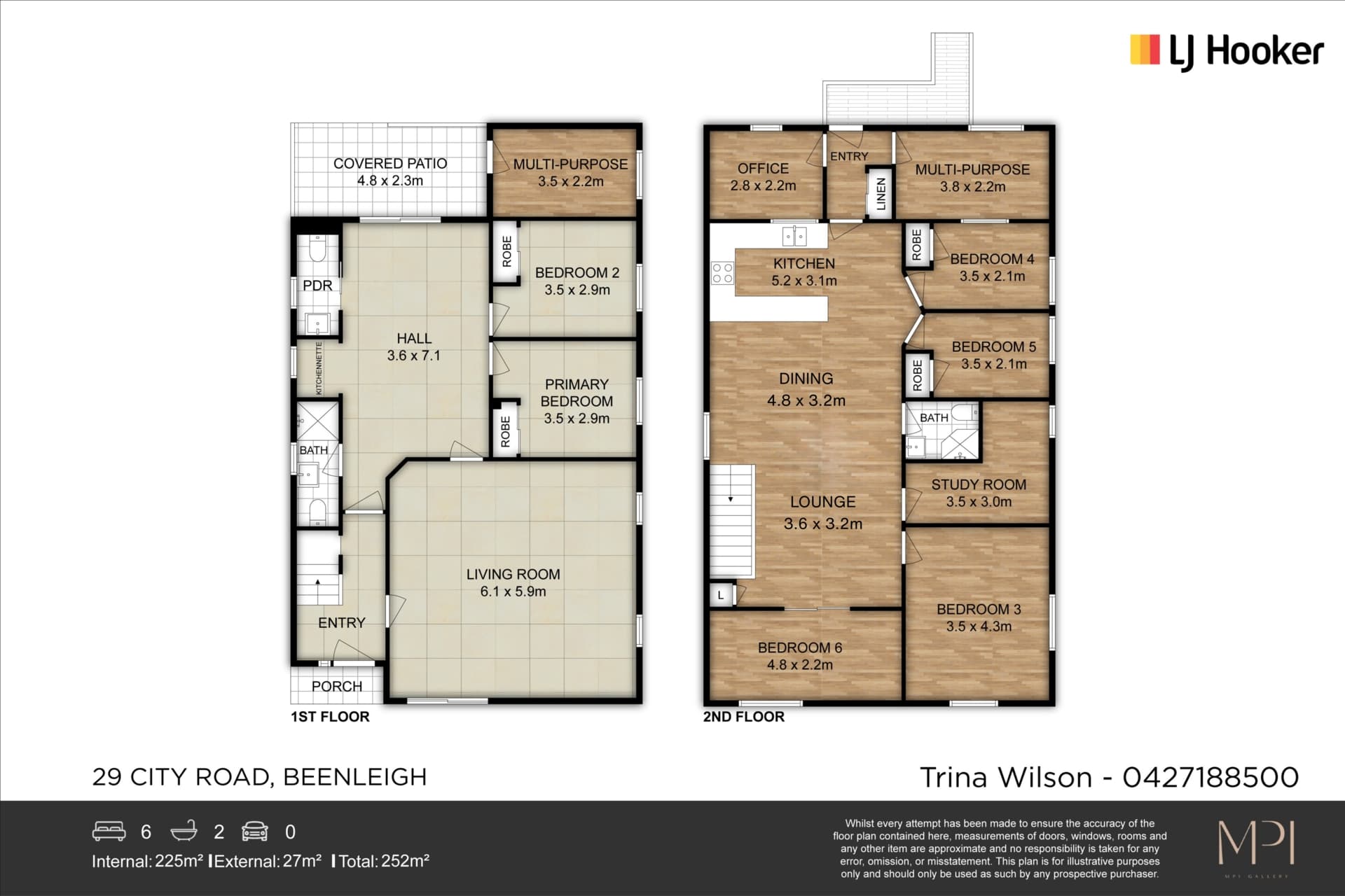 29 City Road, Beenleigh, Beenleigh - Image 1