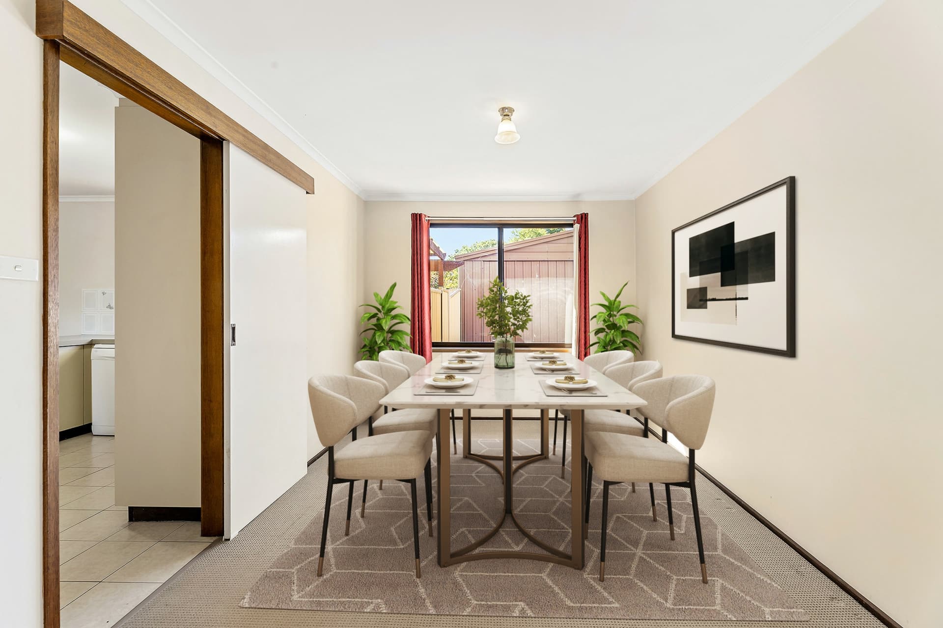 56 Collyburl Crescent, Isabella Plains, Isabella Plains - Thumbnail 4