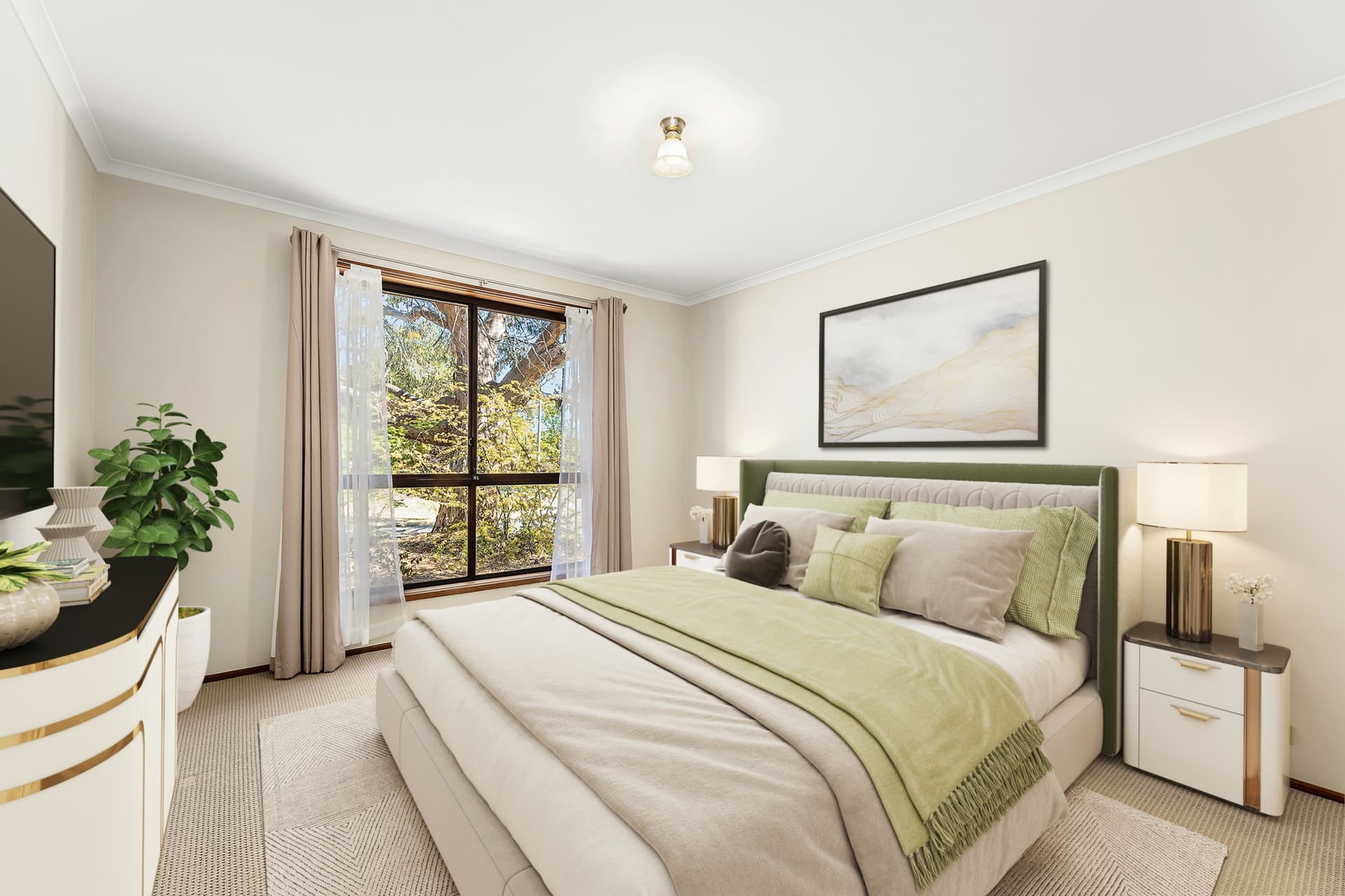 56 Collyburl Crescent, Isabella Plains, Isabella Plains - Thumbnail 8