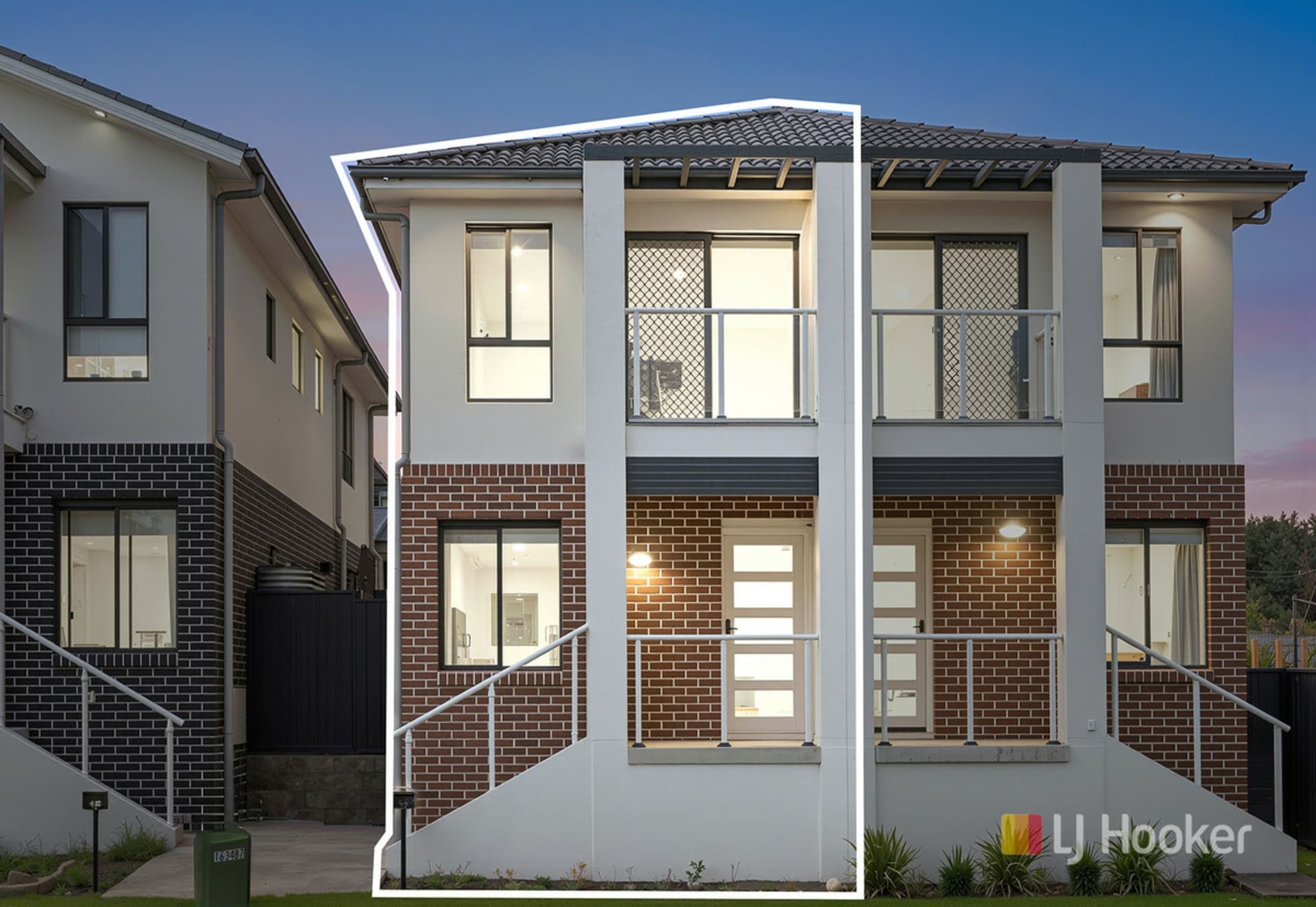 17 Fernyhough Street, Rouse Hill, Rouse Hill - Image 1