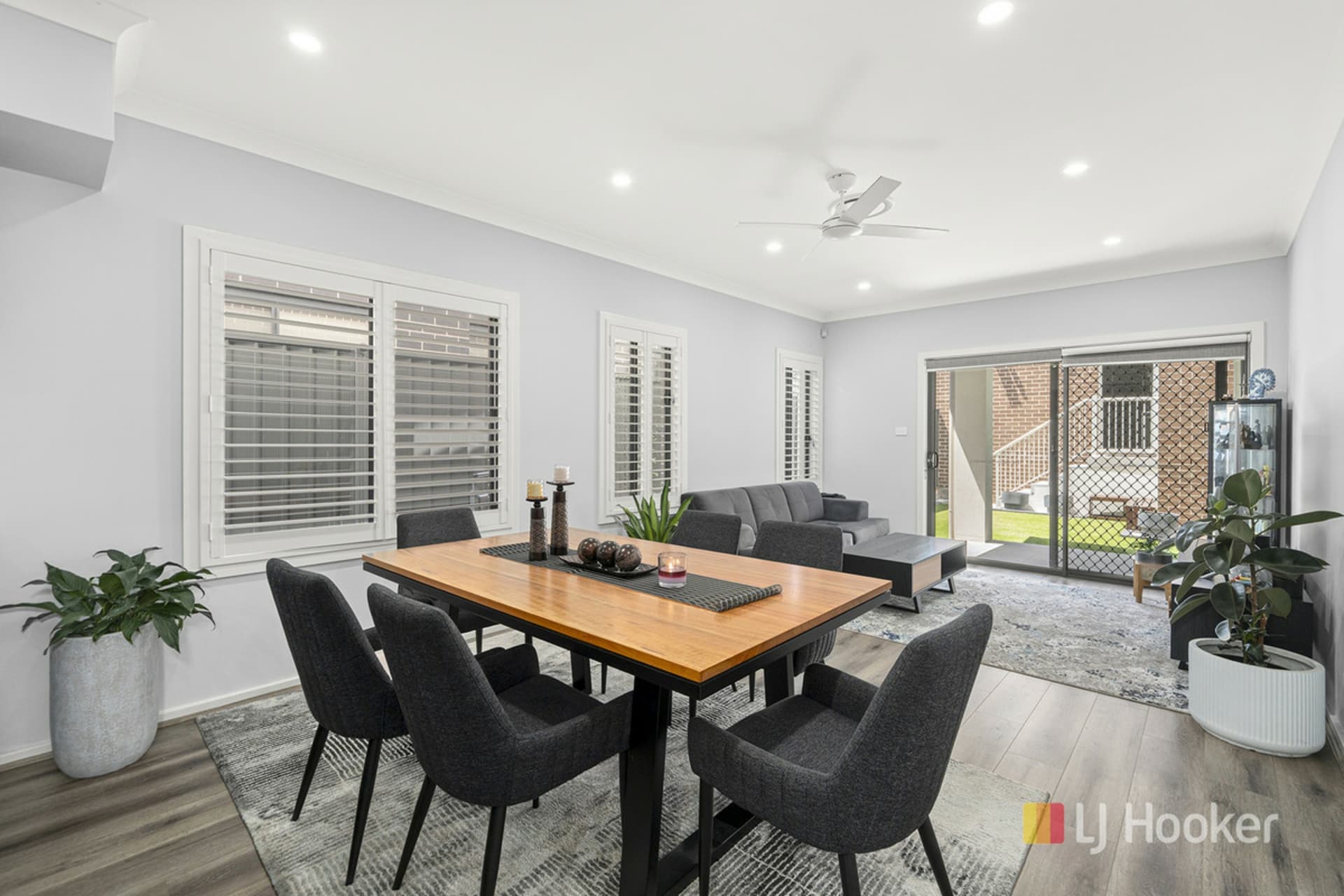 17 Fernyhough Street, Rouse Hill, Rouse Hill - Thumbnail 3