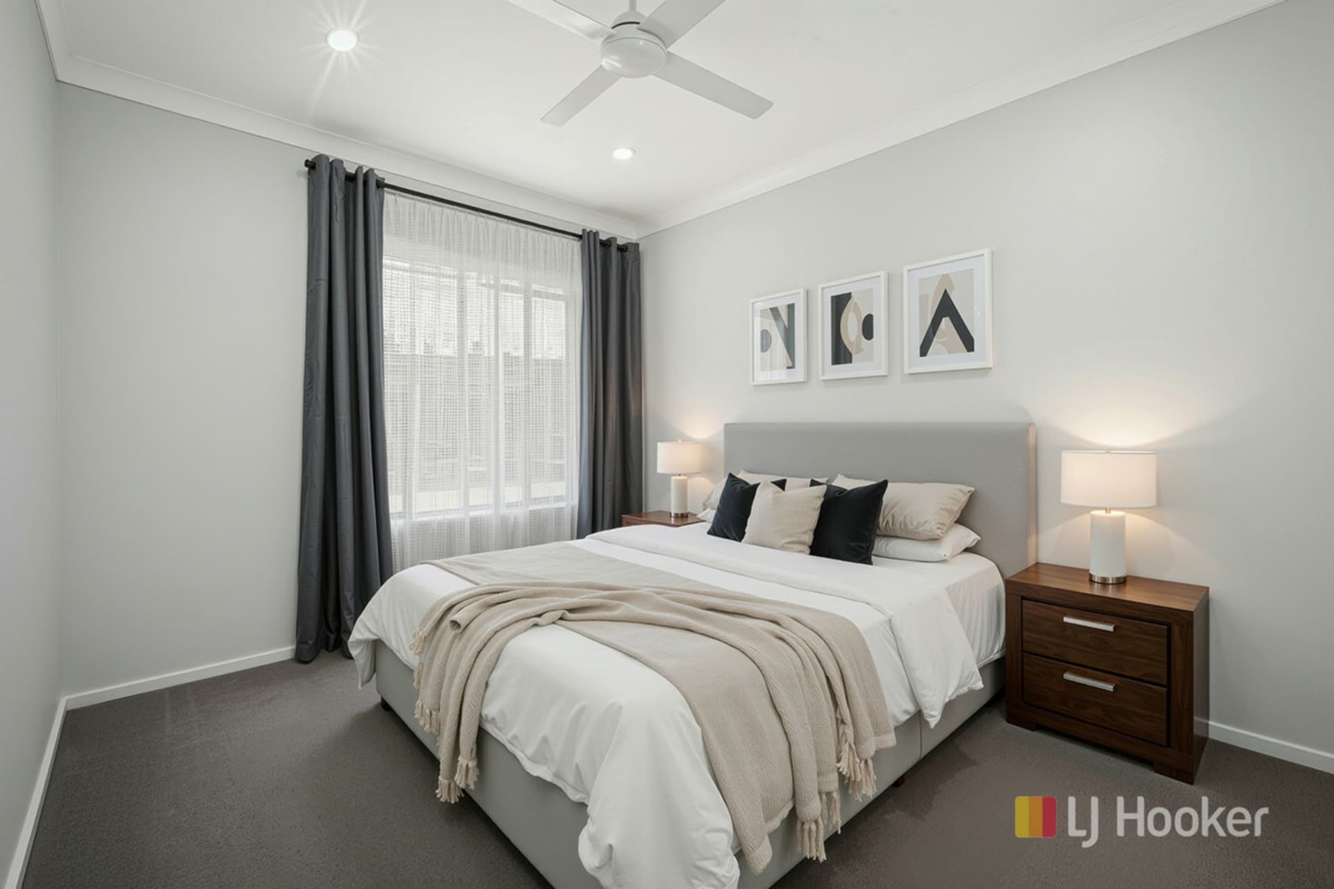 17 Fernyhough Street, Rouse Hill, Rouse Hill - Thumbnail 7