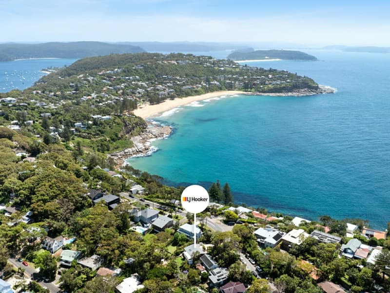88 Whale Beach Road, Avalon Beach, Avalon Beach - Image 1