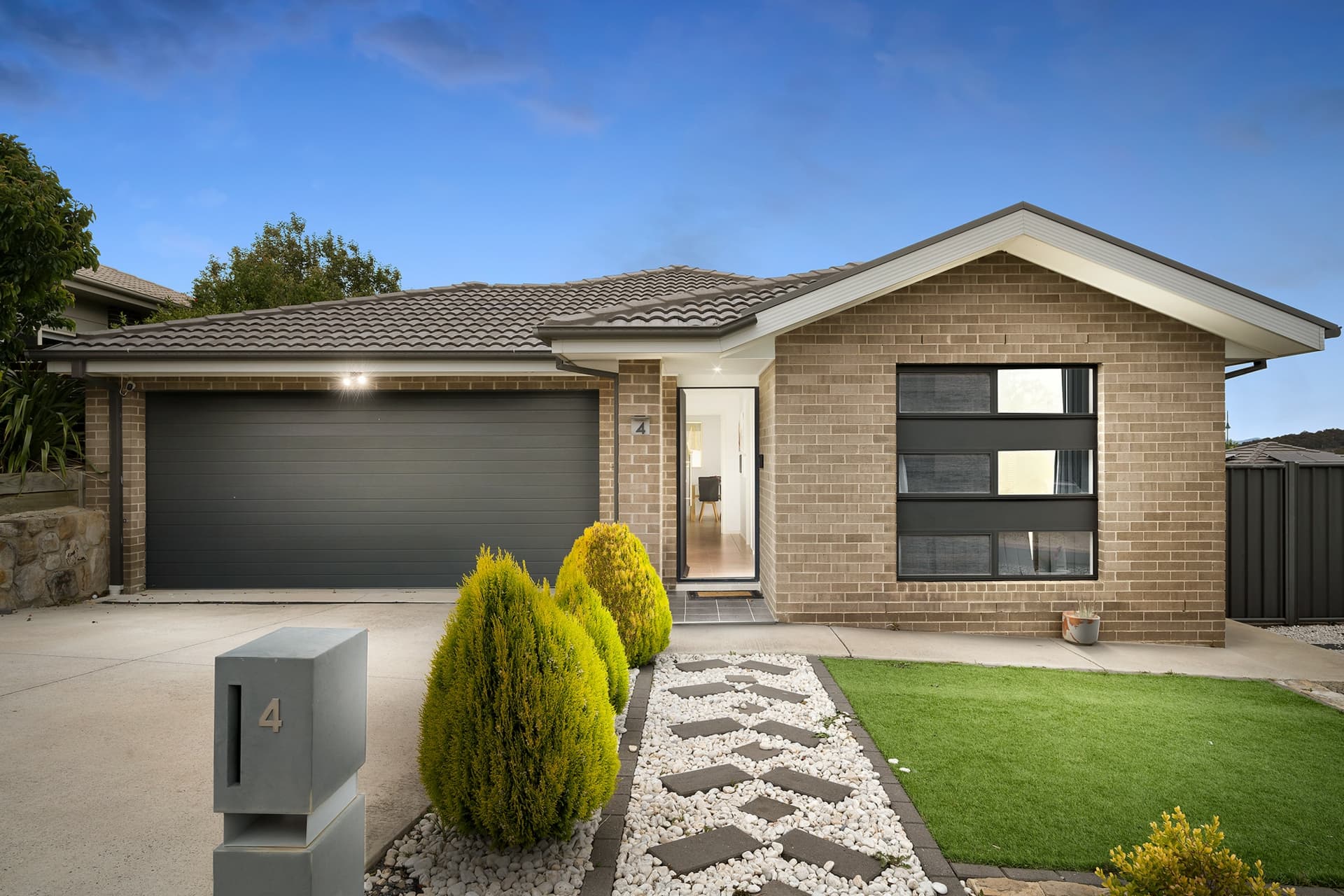 4 Wimbaliri Street, Ngunnawal, Ngunnawal - Image 1