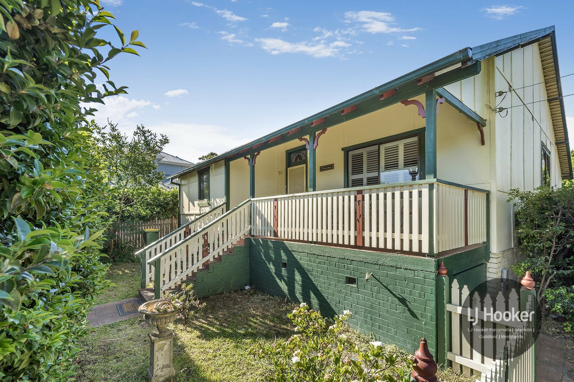 114 Thomas Street, Parramatta, Parramatta - Image 1