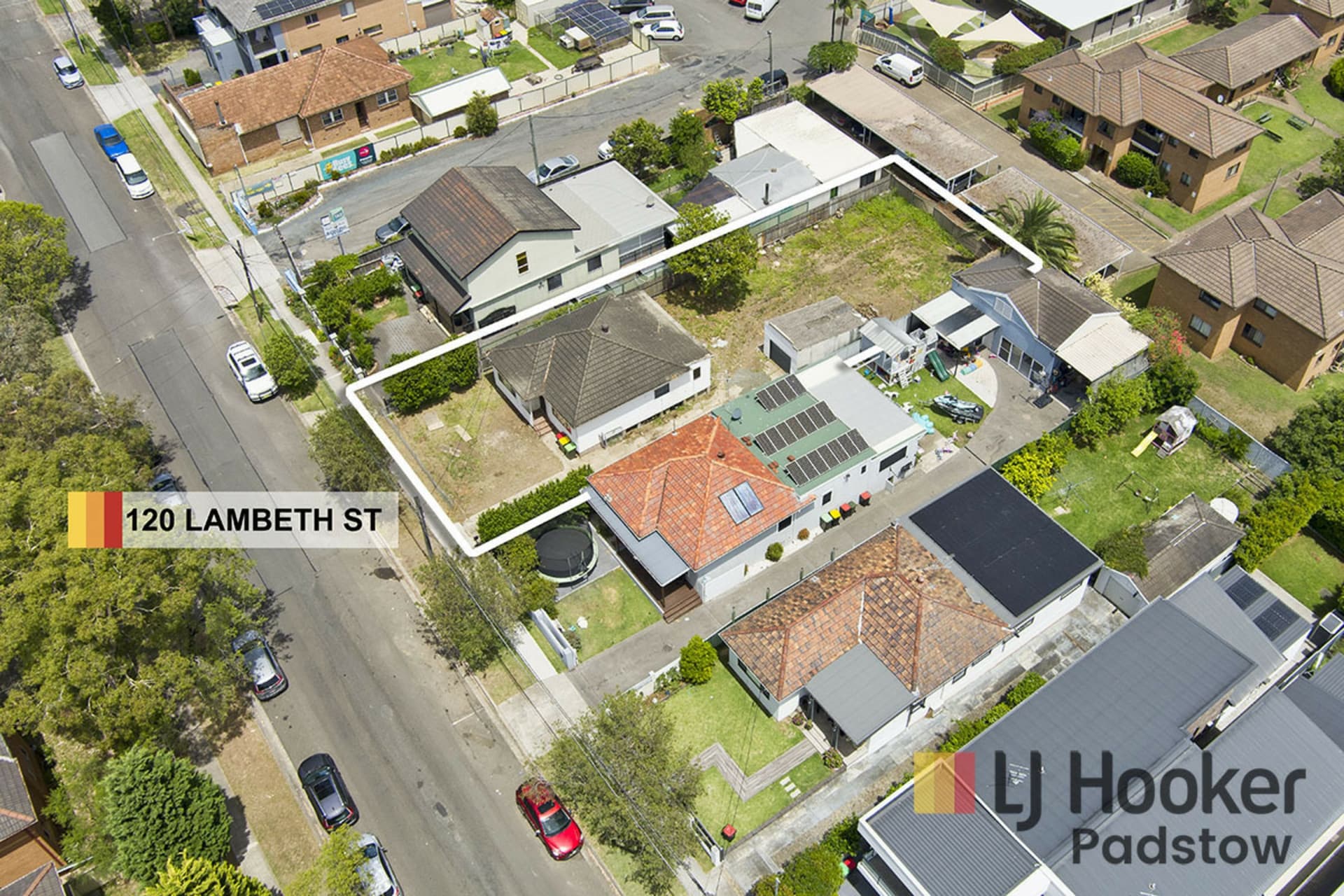 120 Lambeth Street, Panania, Panania - Thumbnail 4