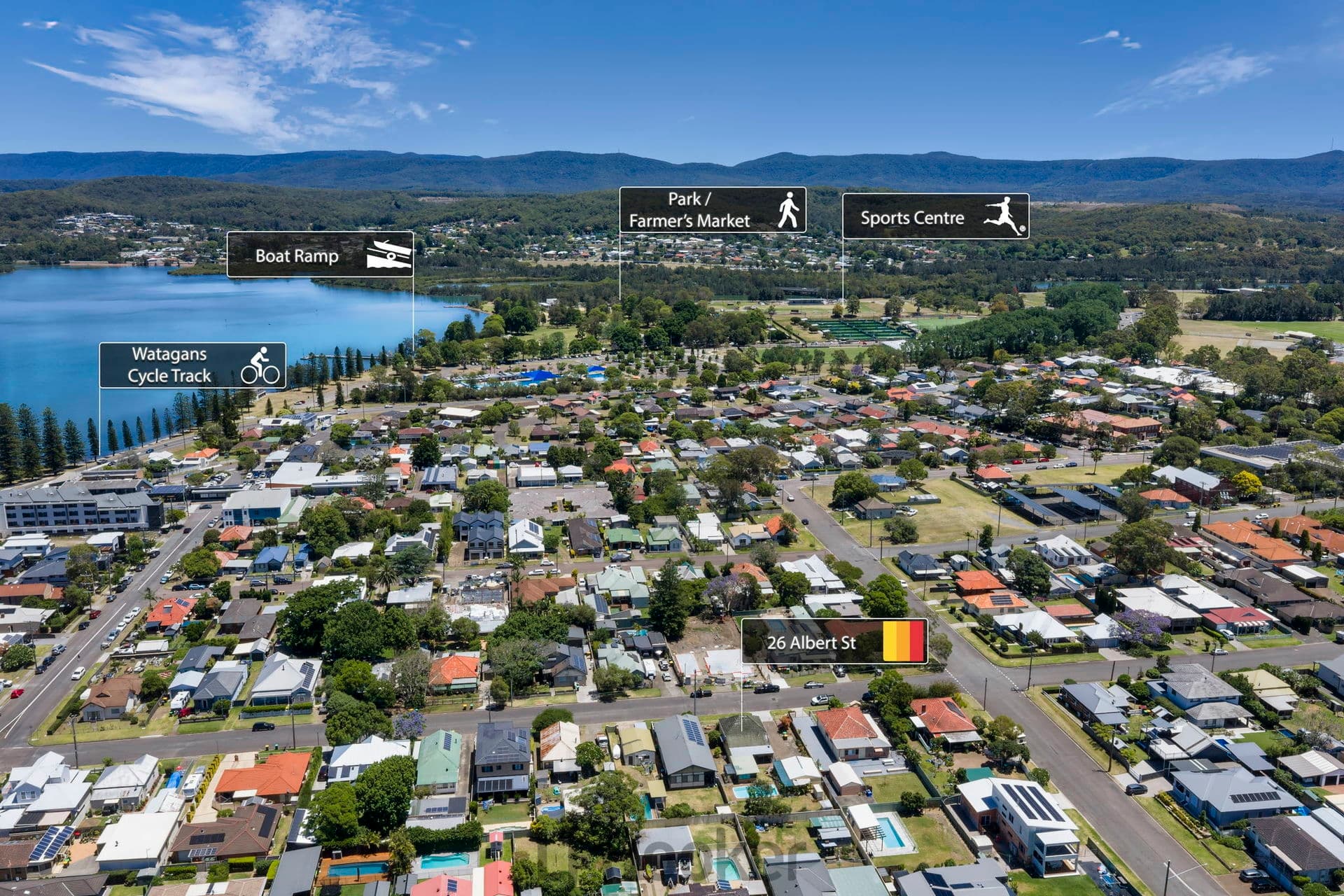 26 Albert Street, Speers Point, Speers Point - Thumbnail 4