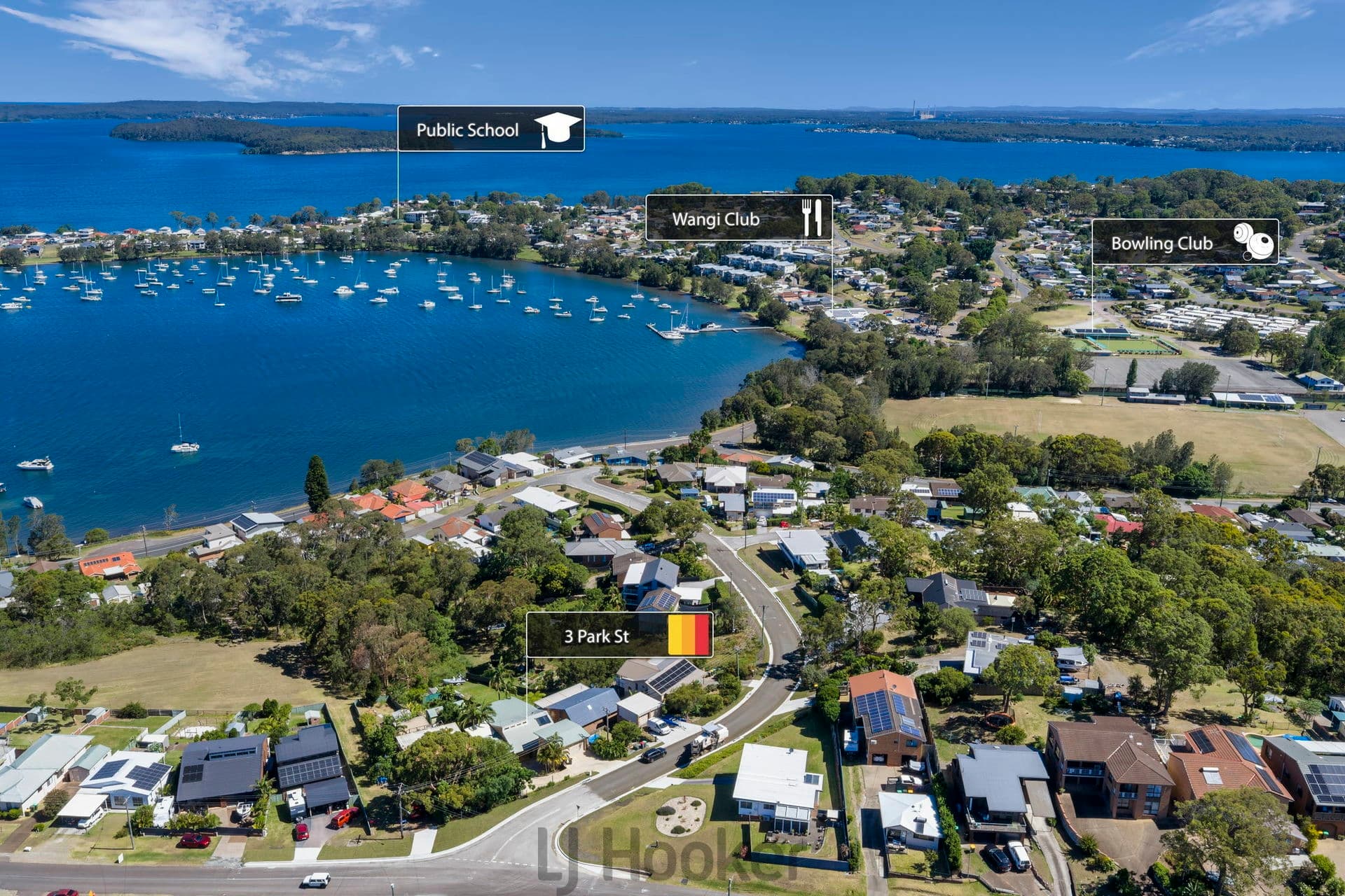 3 Park Street, Arcadia Vale, Arcadia Vale - Thumbnail 2