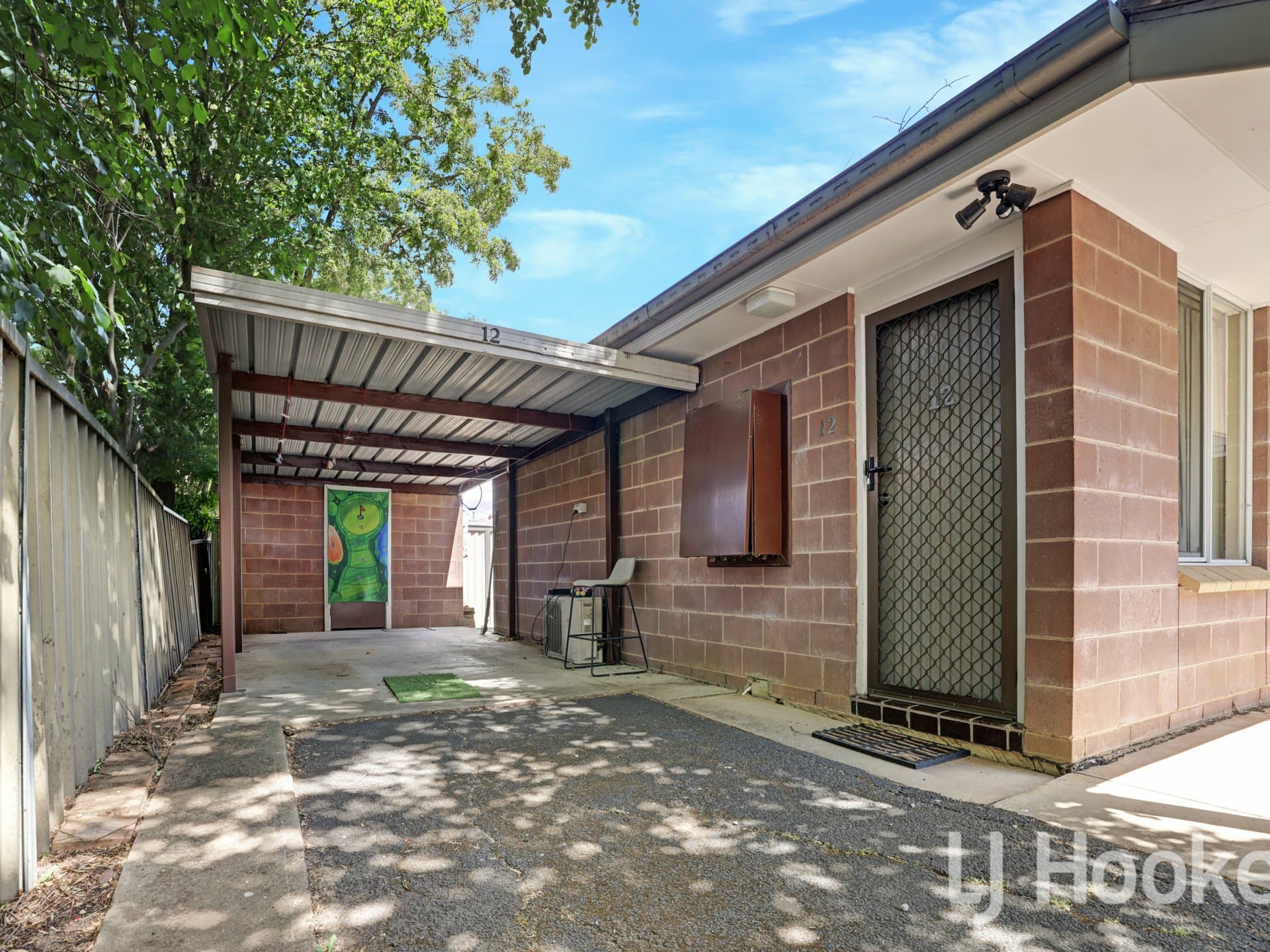 Unit 12/338 Howick Street, Bathurst, Bathurst - Thumbnail 4