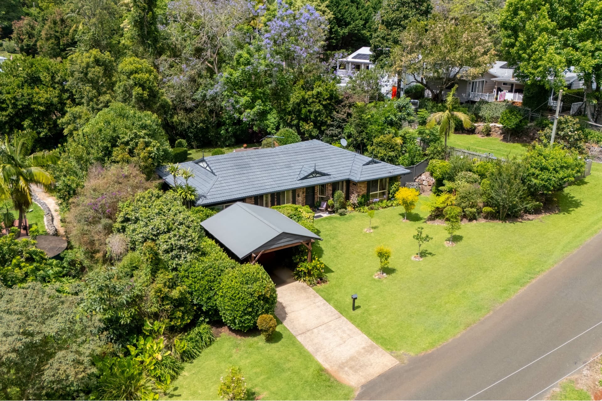 5 Mayon Court, Tamborine Mountain, Tamborine Mountain - Thumbnail 2
