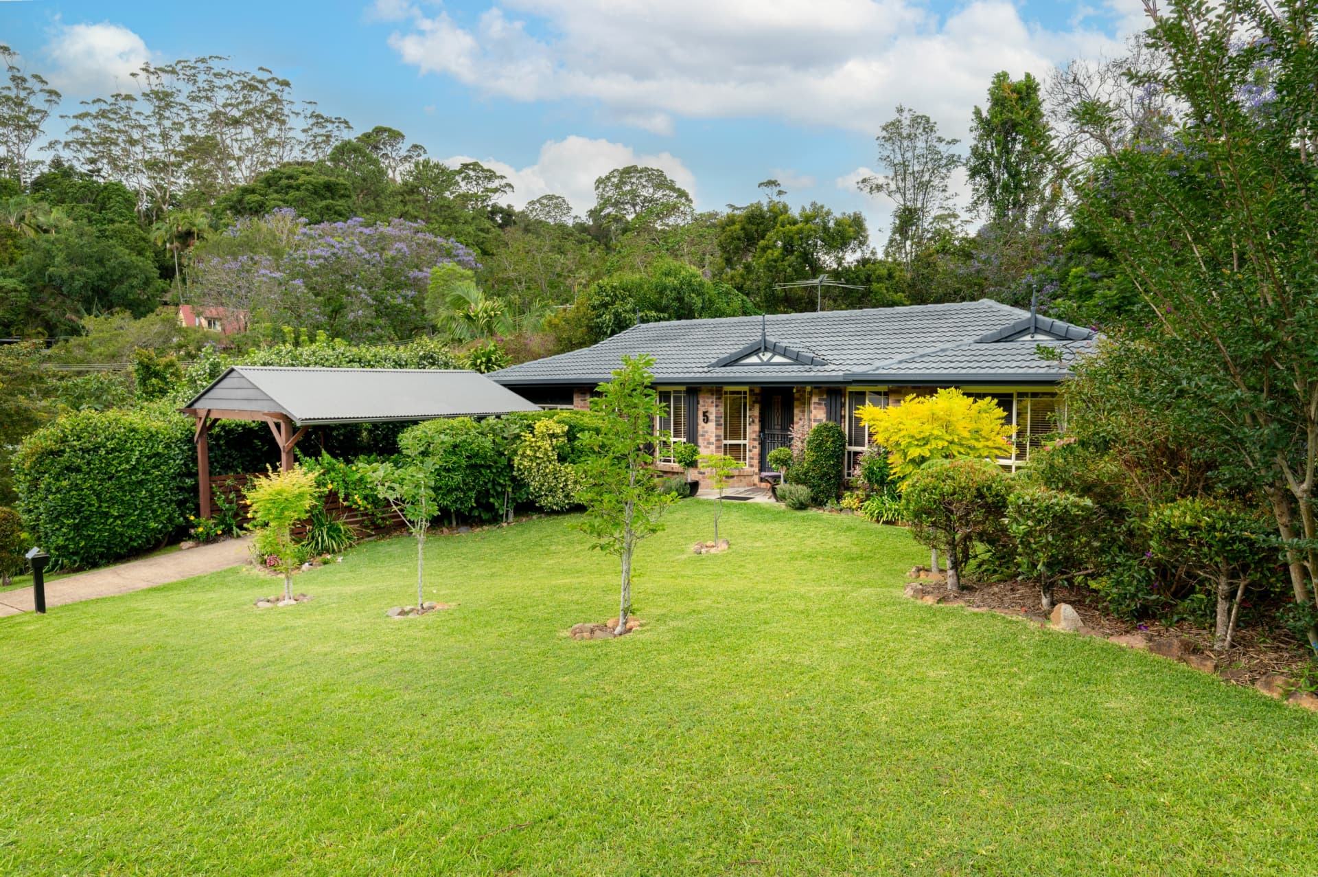 5 Mayon Court, Tamborine Mountain, Tamborine Mountain - Thumbnail 6
