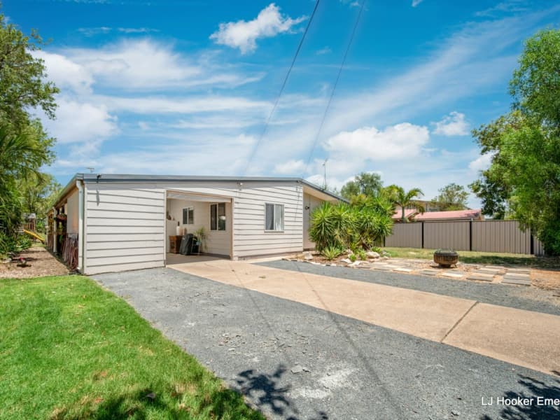 80 Burn Street, Capella, Capella - Image 1