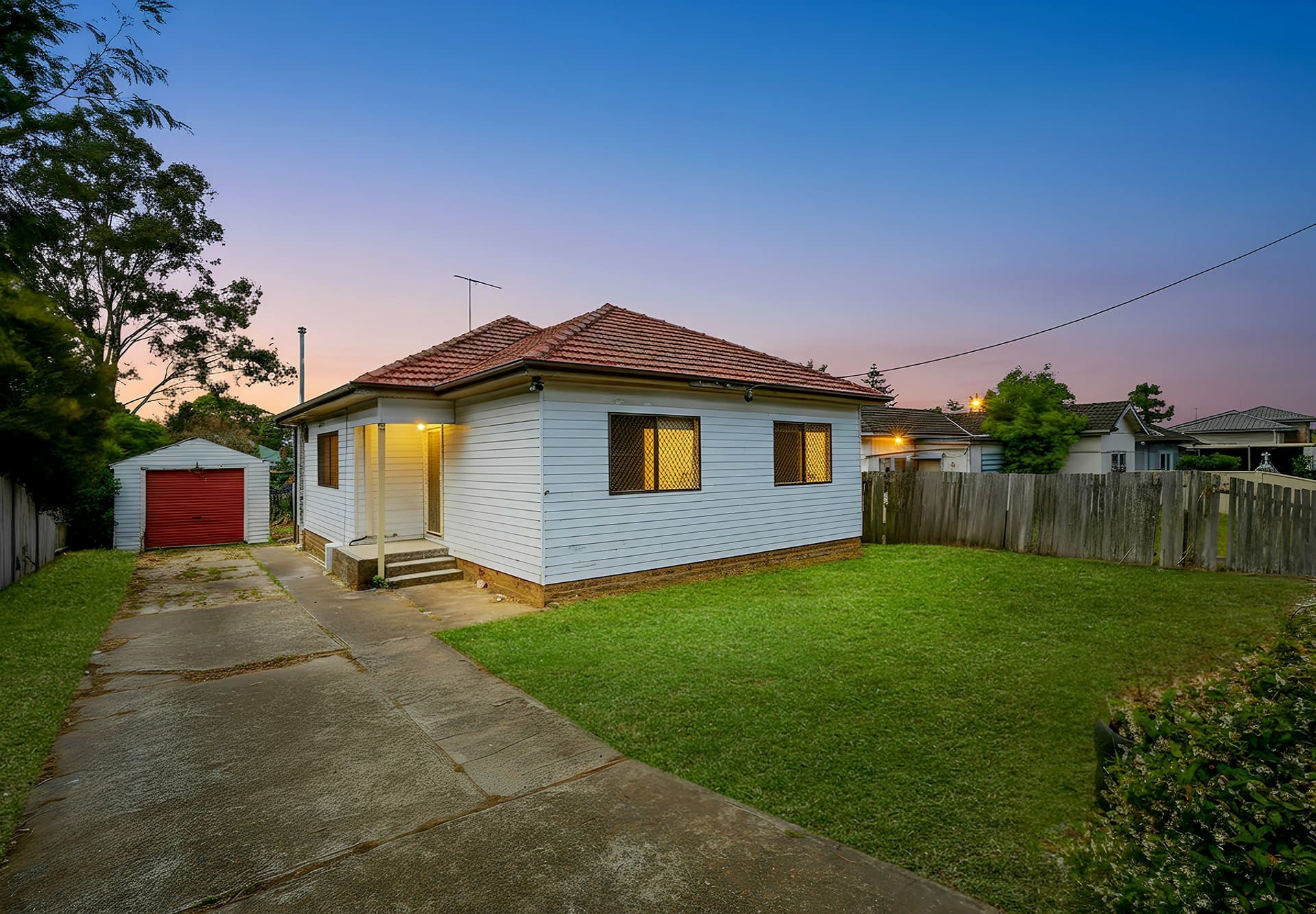 12 Ivy Street, Toongabbie, Toongabbie - Image 1