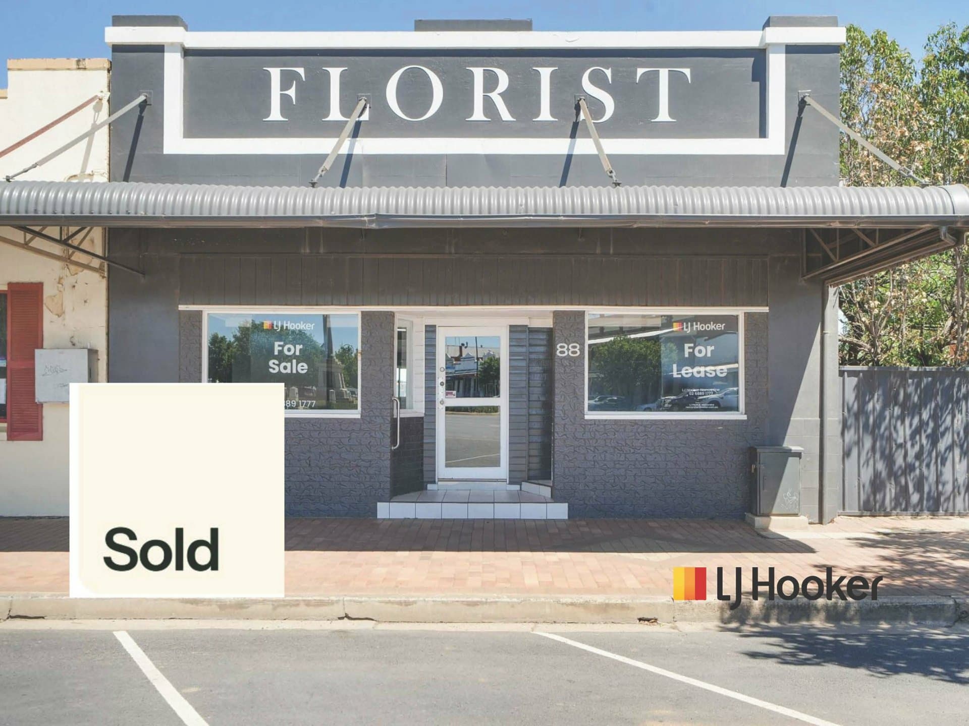 88 Dandaloo Street, Narromine, Narromine - Image 1
