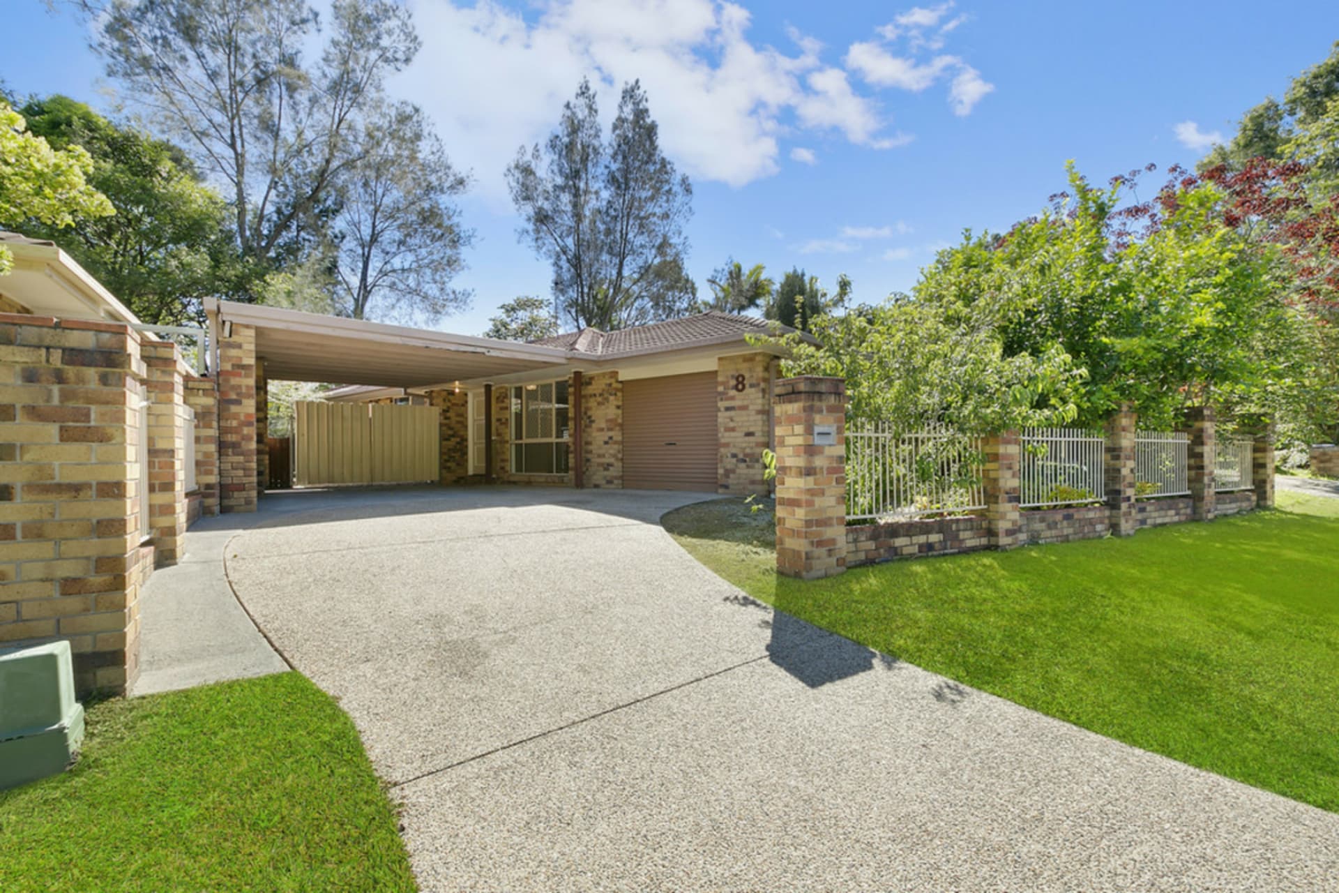 8 Medellin Place, Nerang, Nerang - Image 1