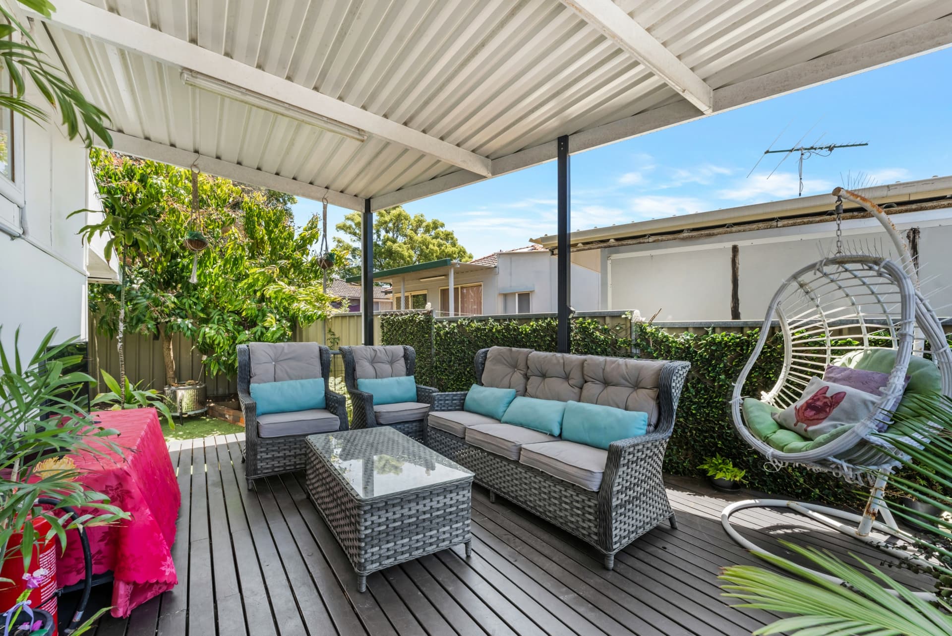 10 Hiland Crescent, Smithfield, Smithfield - Thumbnail 8