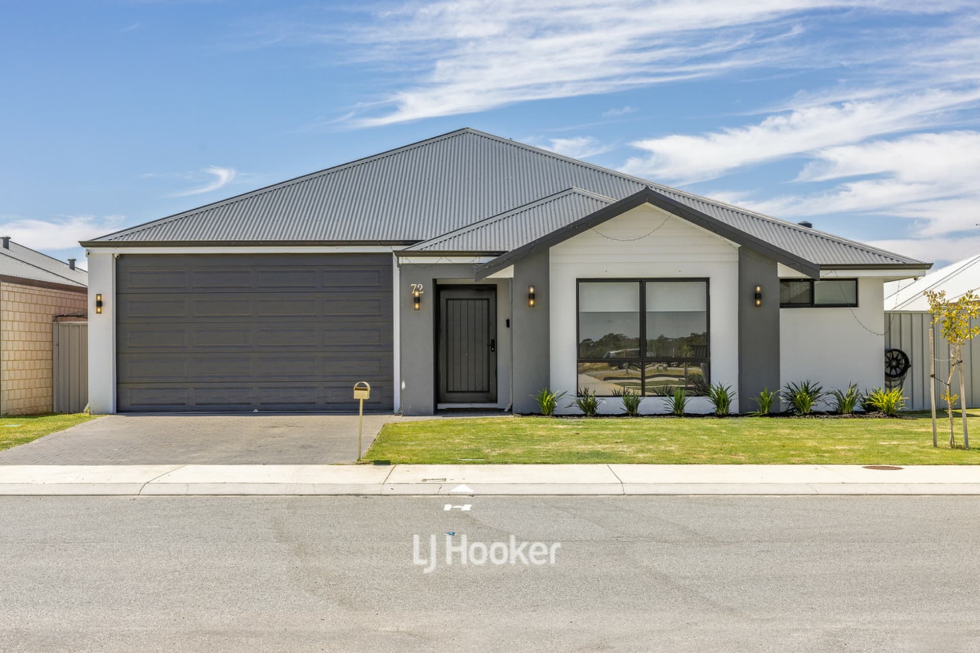 72 Montgomery Parkway, Ravenswood, Ravenswood - Image 1