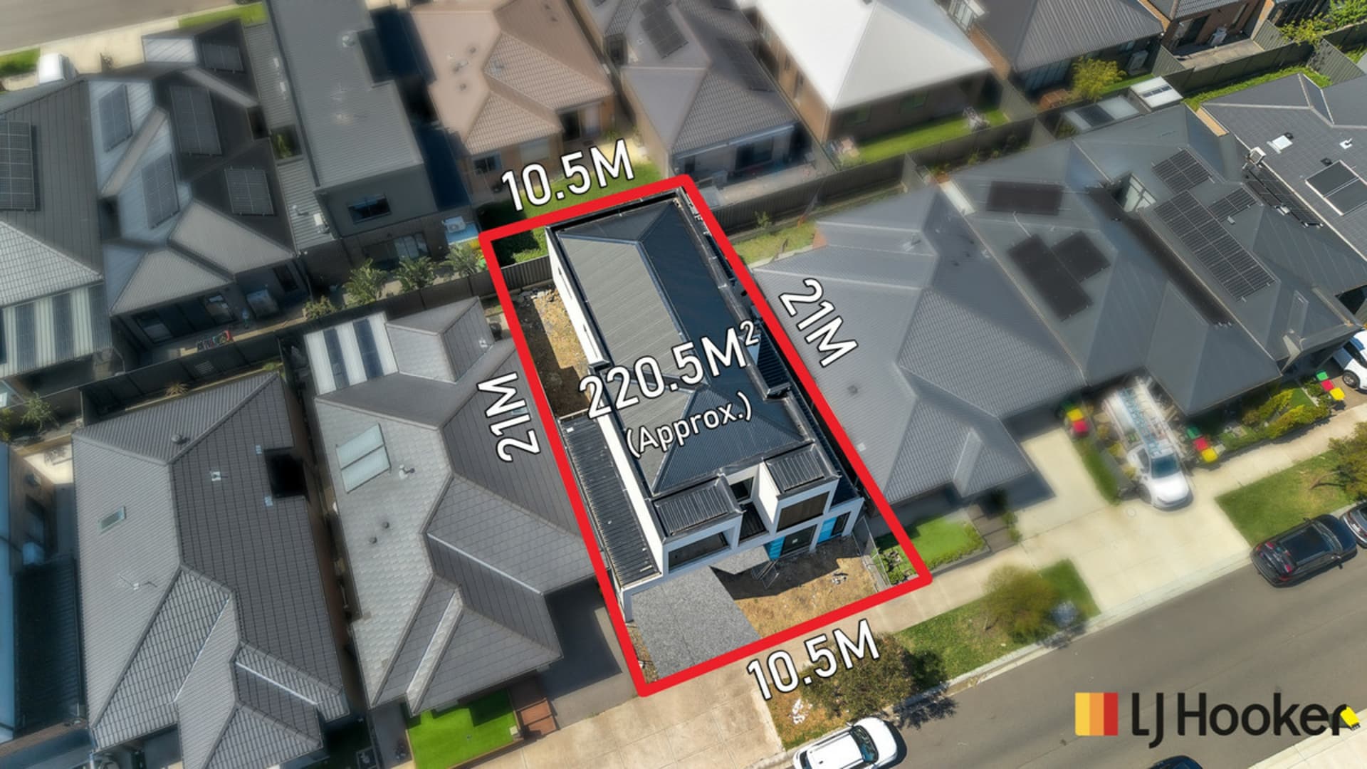 16 Labichea Street, Craigieburn, Craigieburn - Thumbnail 3
