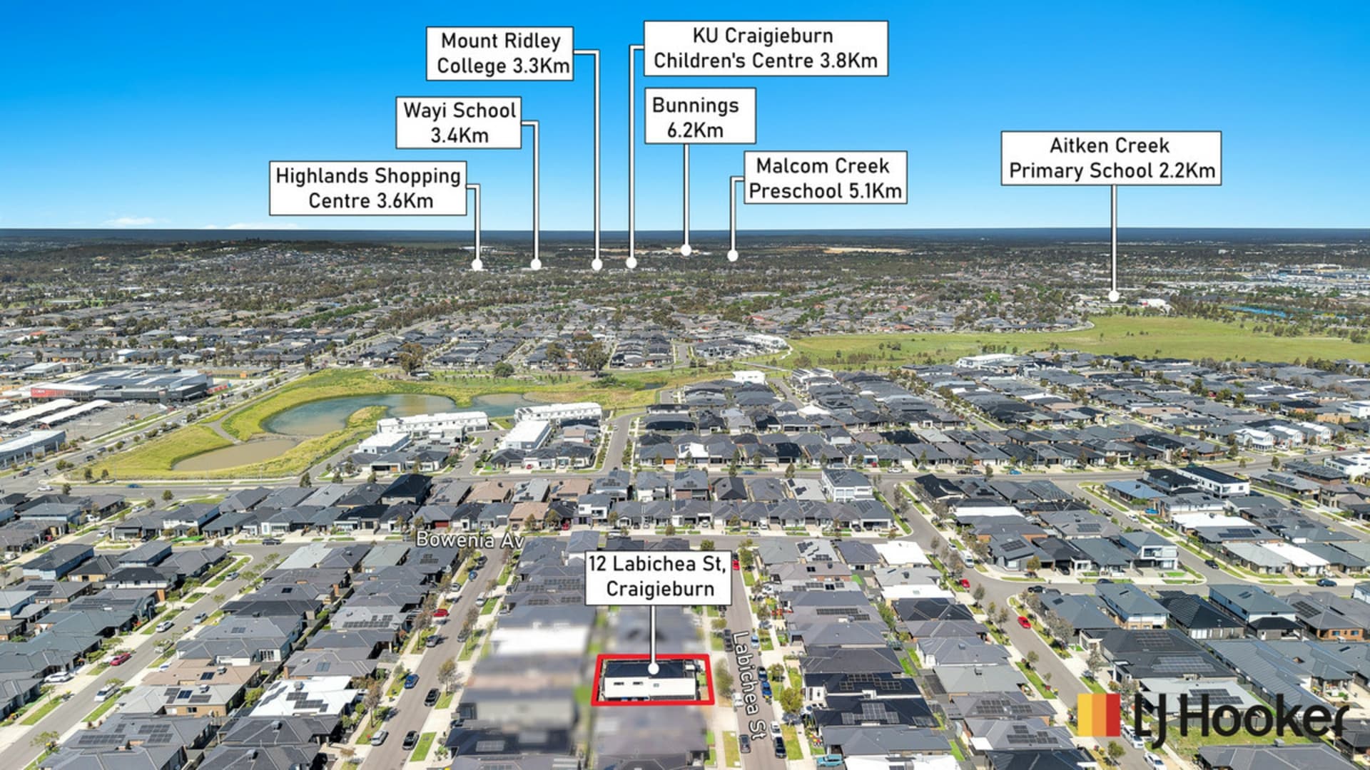 16 Labichea Street, Craigieburn, Craigieburn - Thumbnail 5