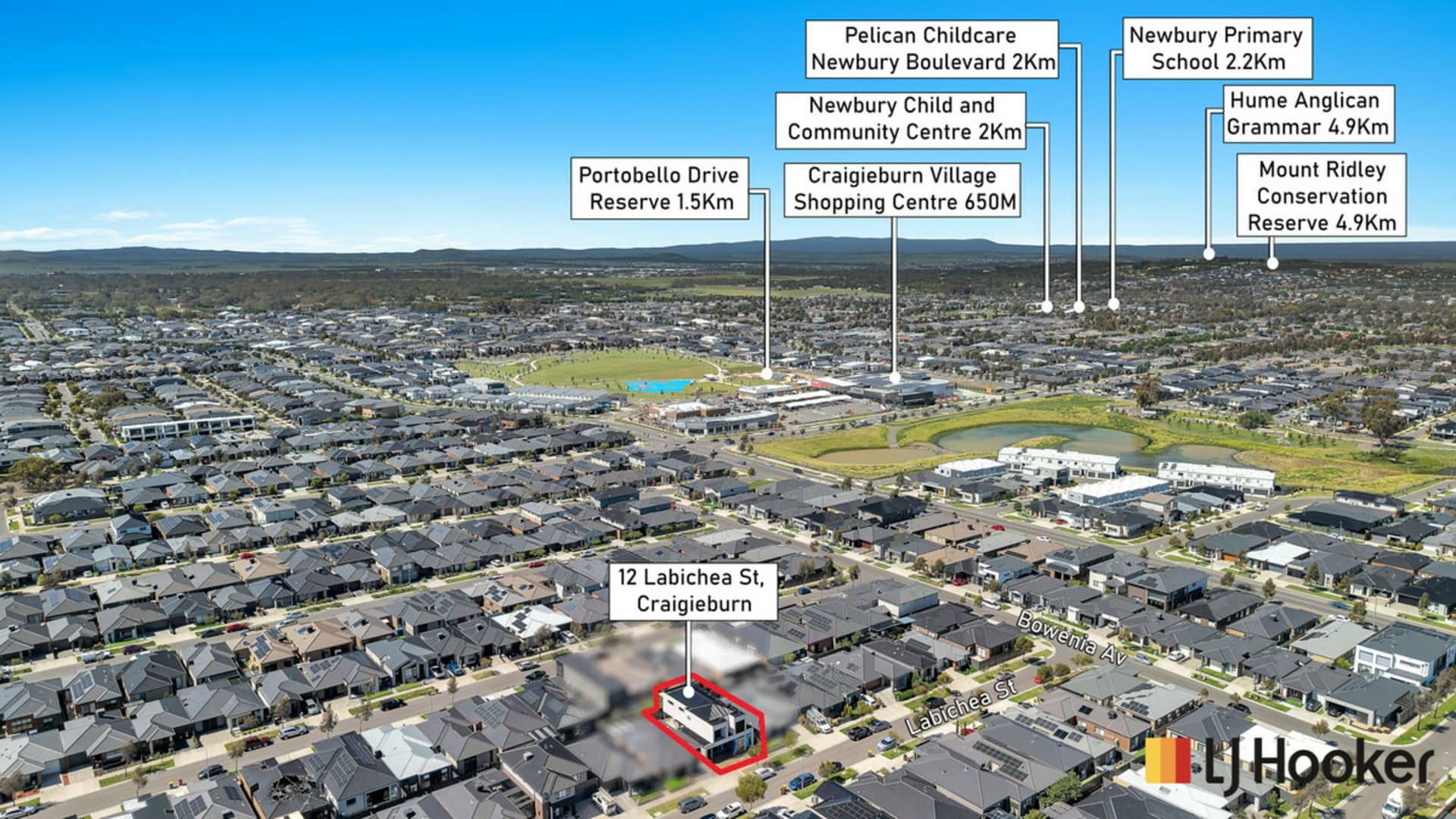 16 Labichea Street, Craigieburn, Craigieburn - Thumbnail 6