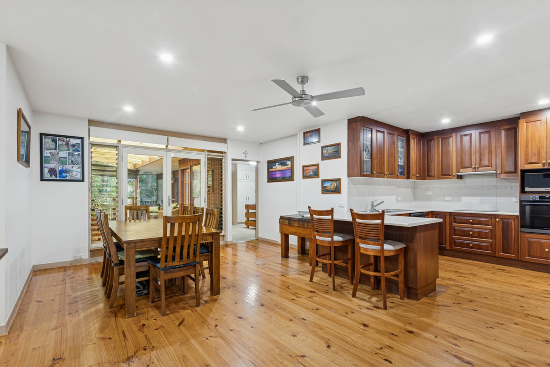 3 Shannon Rise, Banksia Park, Banksia Park - Thumbnail 5