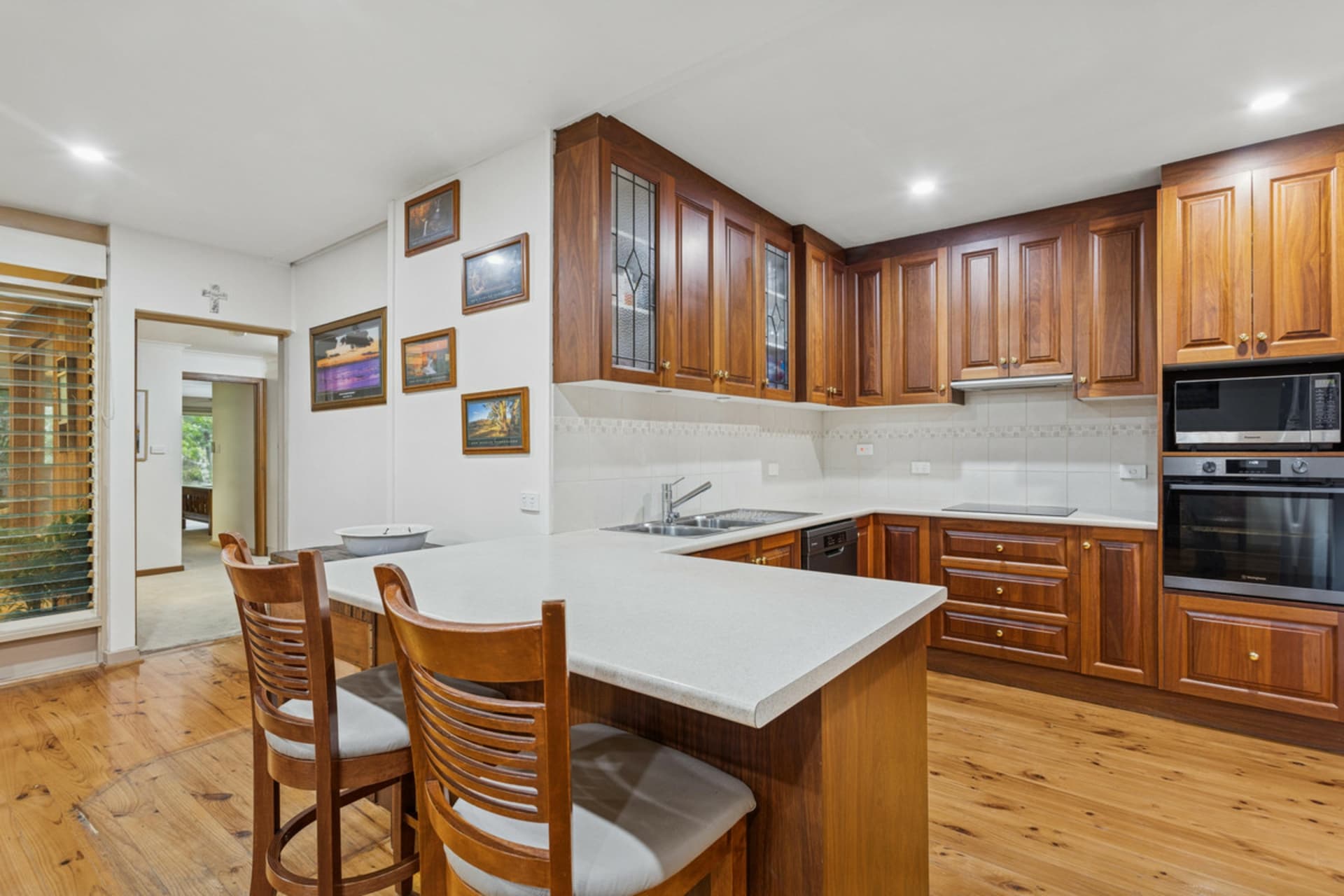 3 Shannon Rise, Banksia Park, Banksia Park - Thumbnail 6