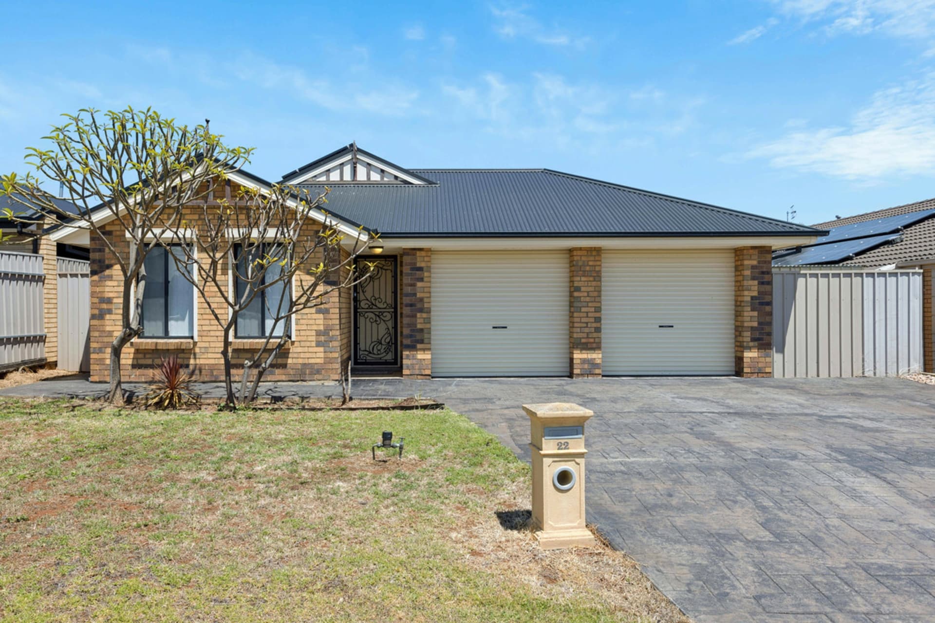 22 Wallace Drive, Craigmore, Craigmore - Image 1