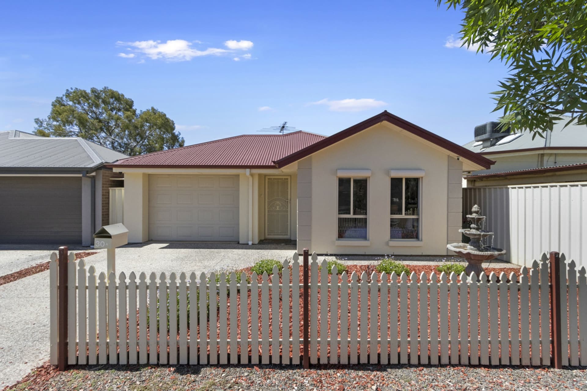 30A Princess Street, Willaston, Willaston - Image 1