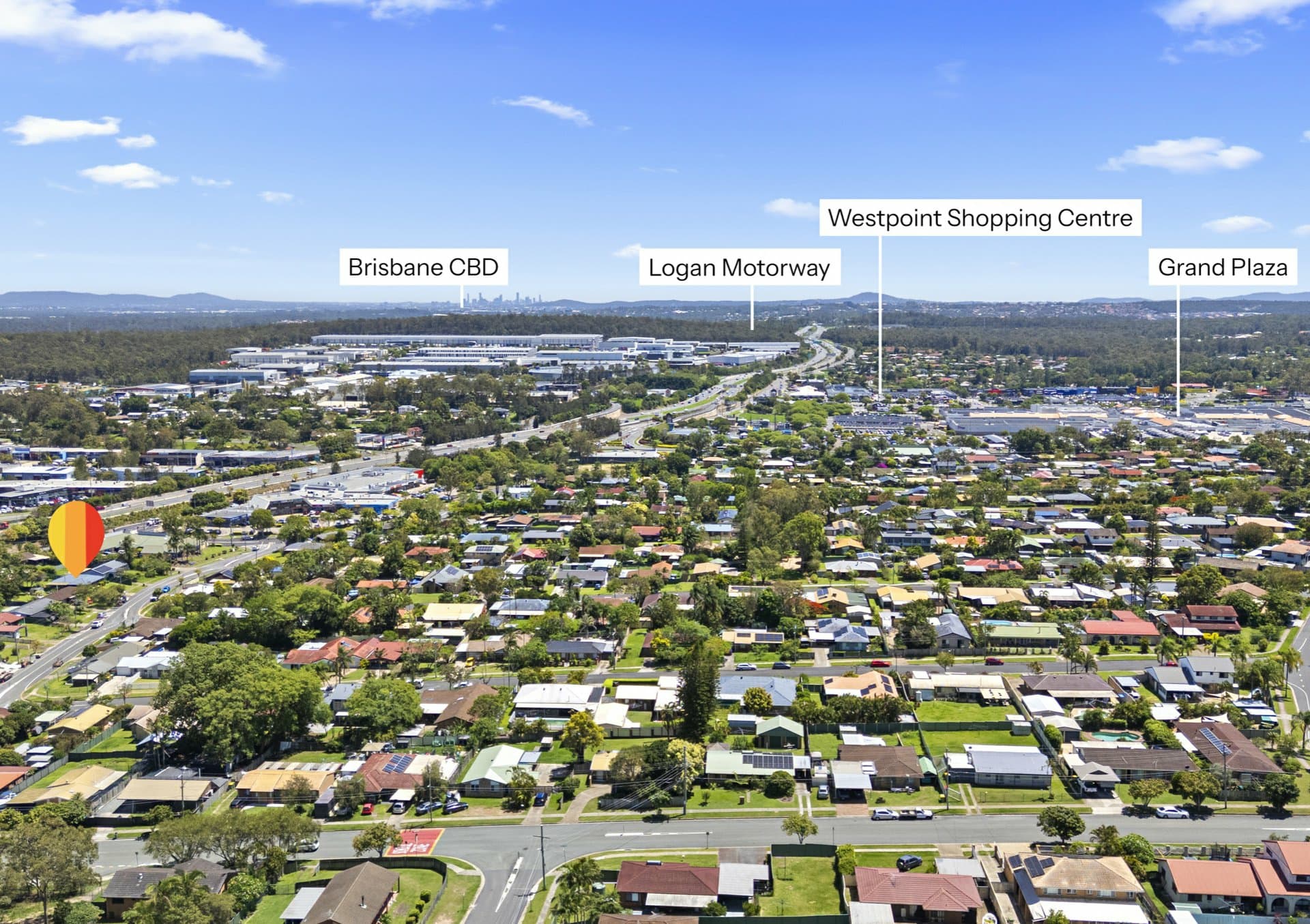 3 Clonmel Street, Regents Park, Regents Park - Image 1
