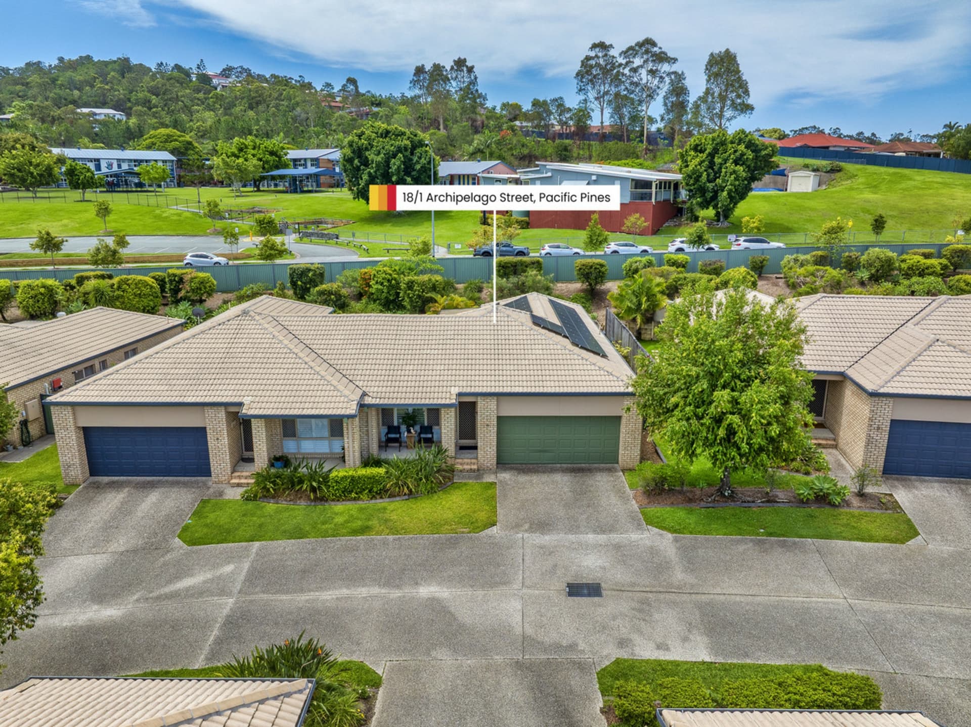 18/1 Archipelago Street, Pacific Pines, Pacific Pines - Image 1