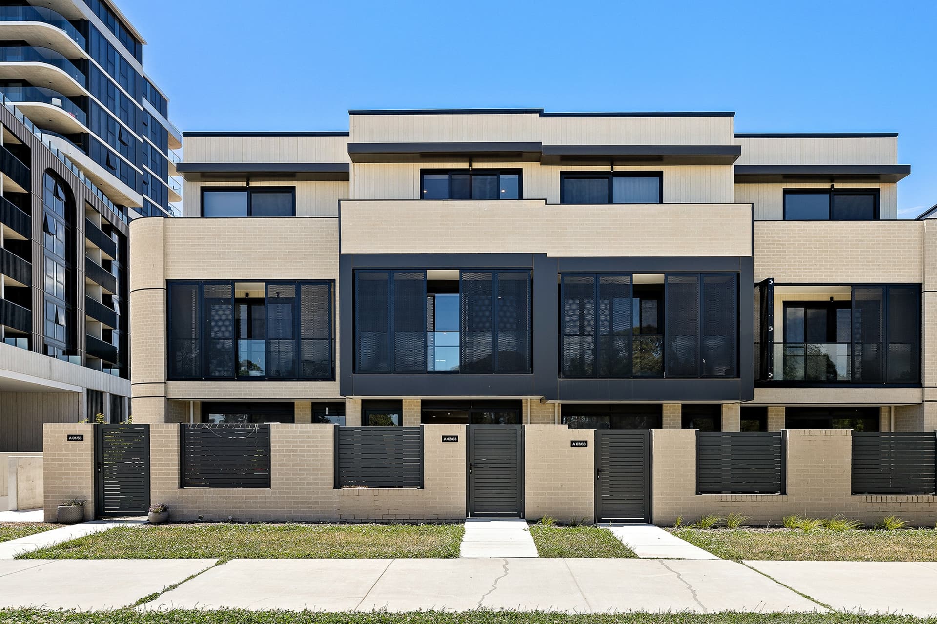 A02/63 Camilleri Way, Gungahlin, Gungahlin - Thumbnail 2