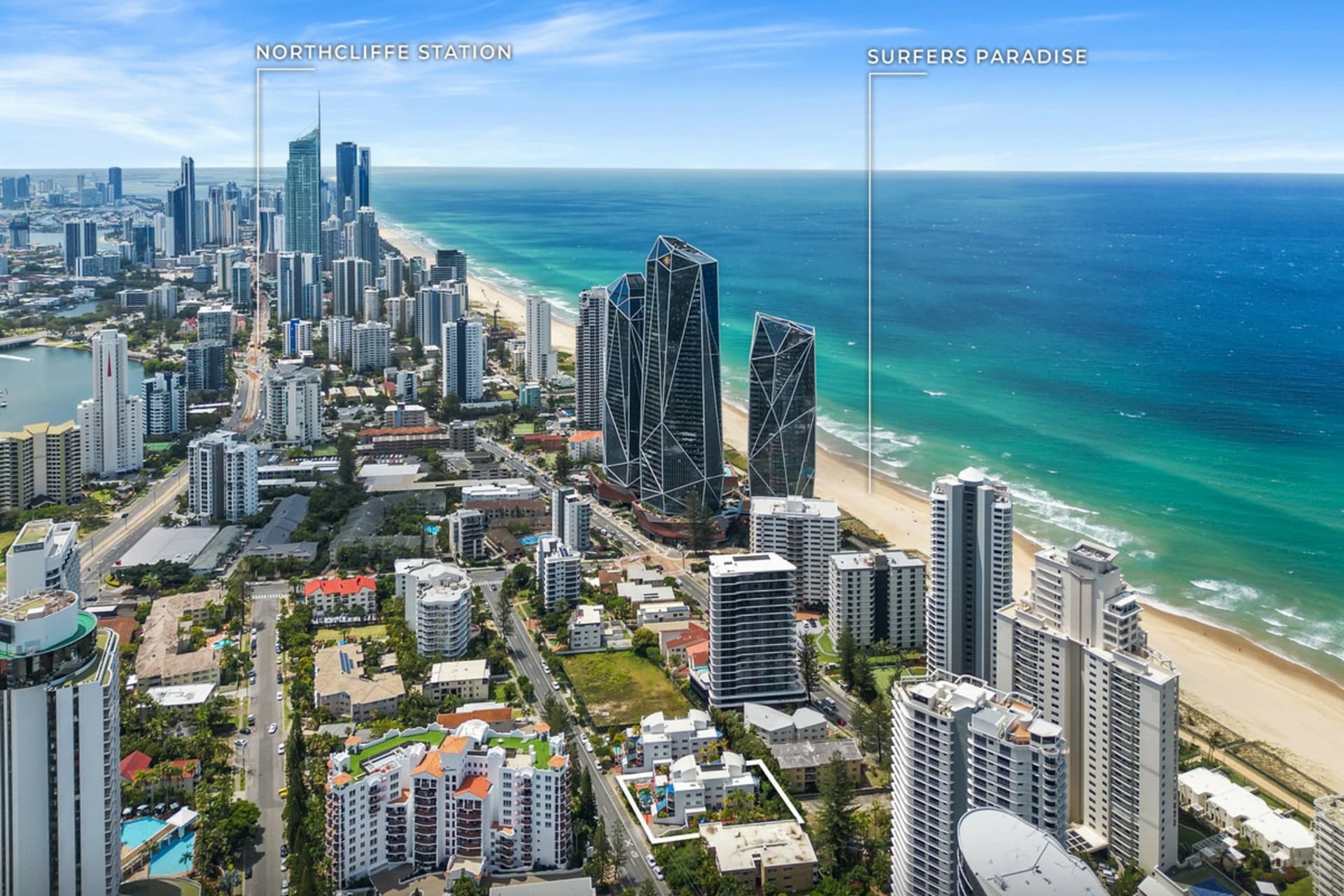 18/199 Surf Parade, Surfers Paradise, Surfers Paradise - Image 1