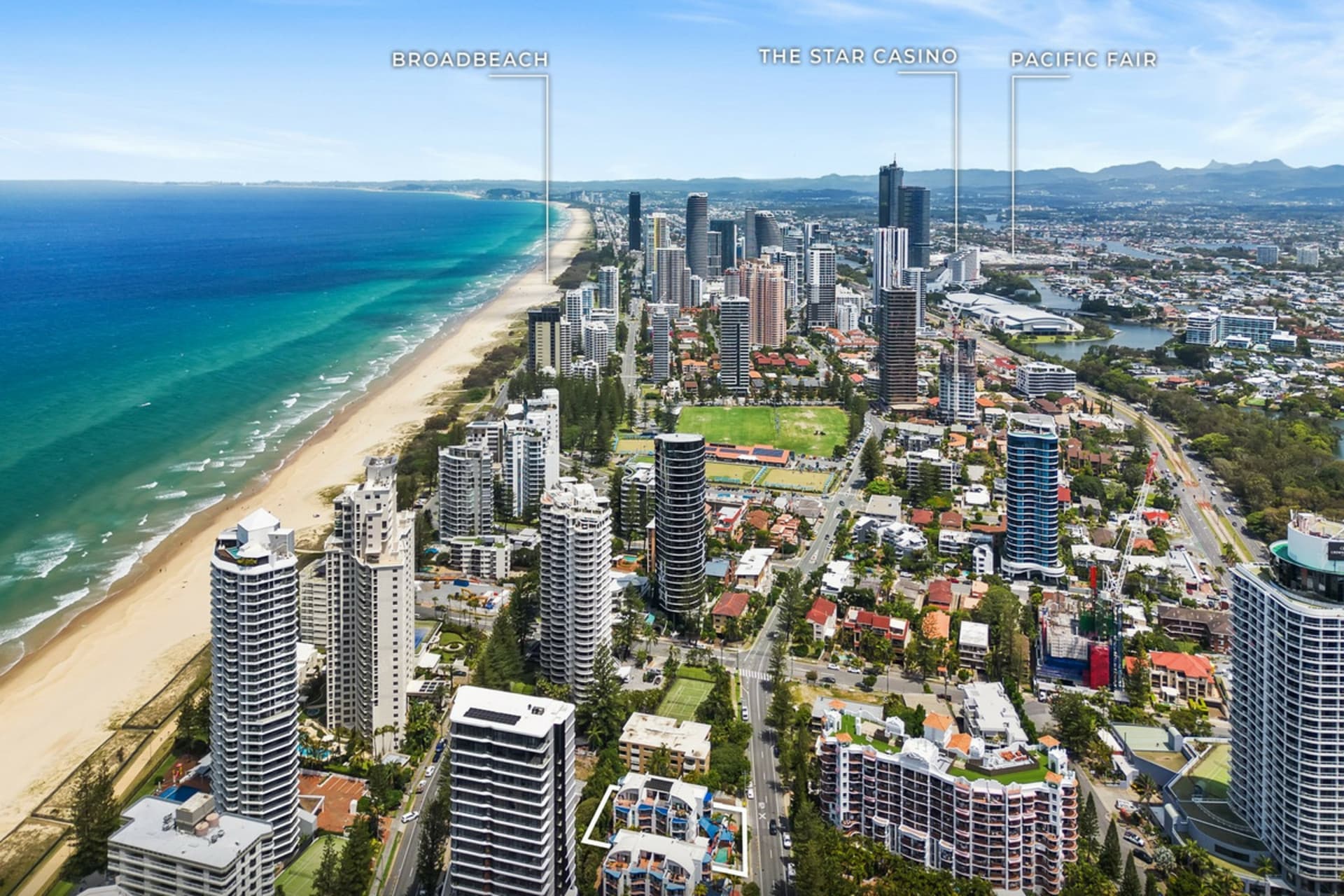 18/199 Surf Parade, Surfers Paradise, Surfers Paradise - Thumbnail 8