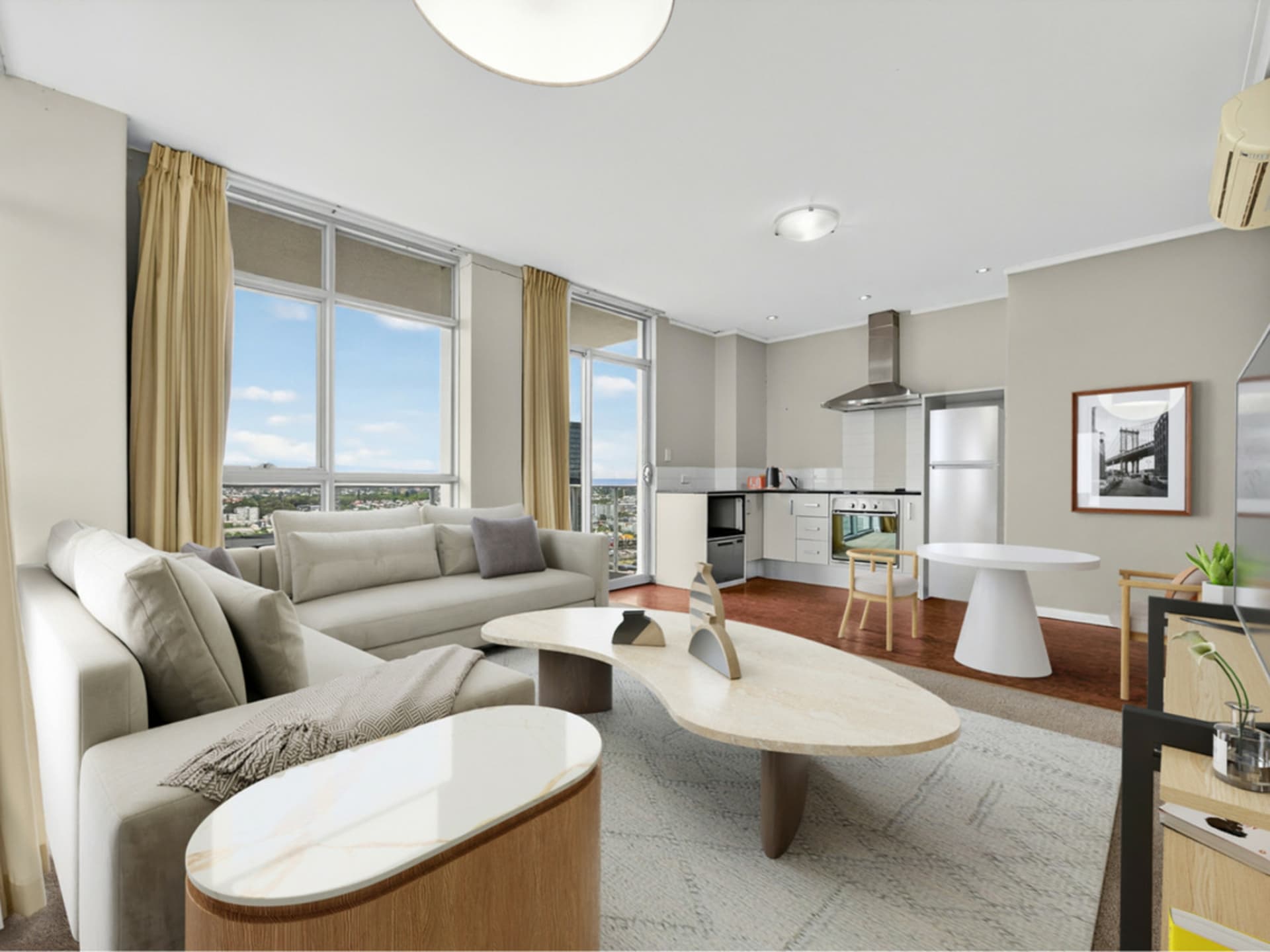 129/996 Hay Street, Perth, Perth - Thumbnail 3