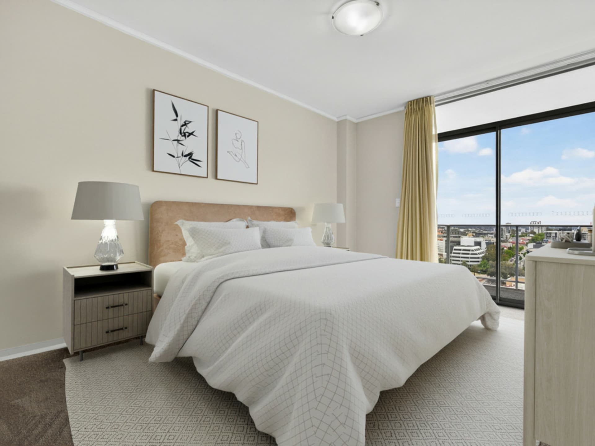 129/996 Hay Street, Perth, Perth - Thumbnail 6