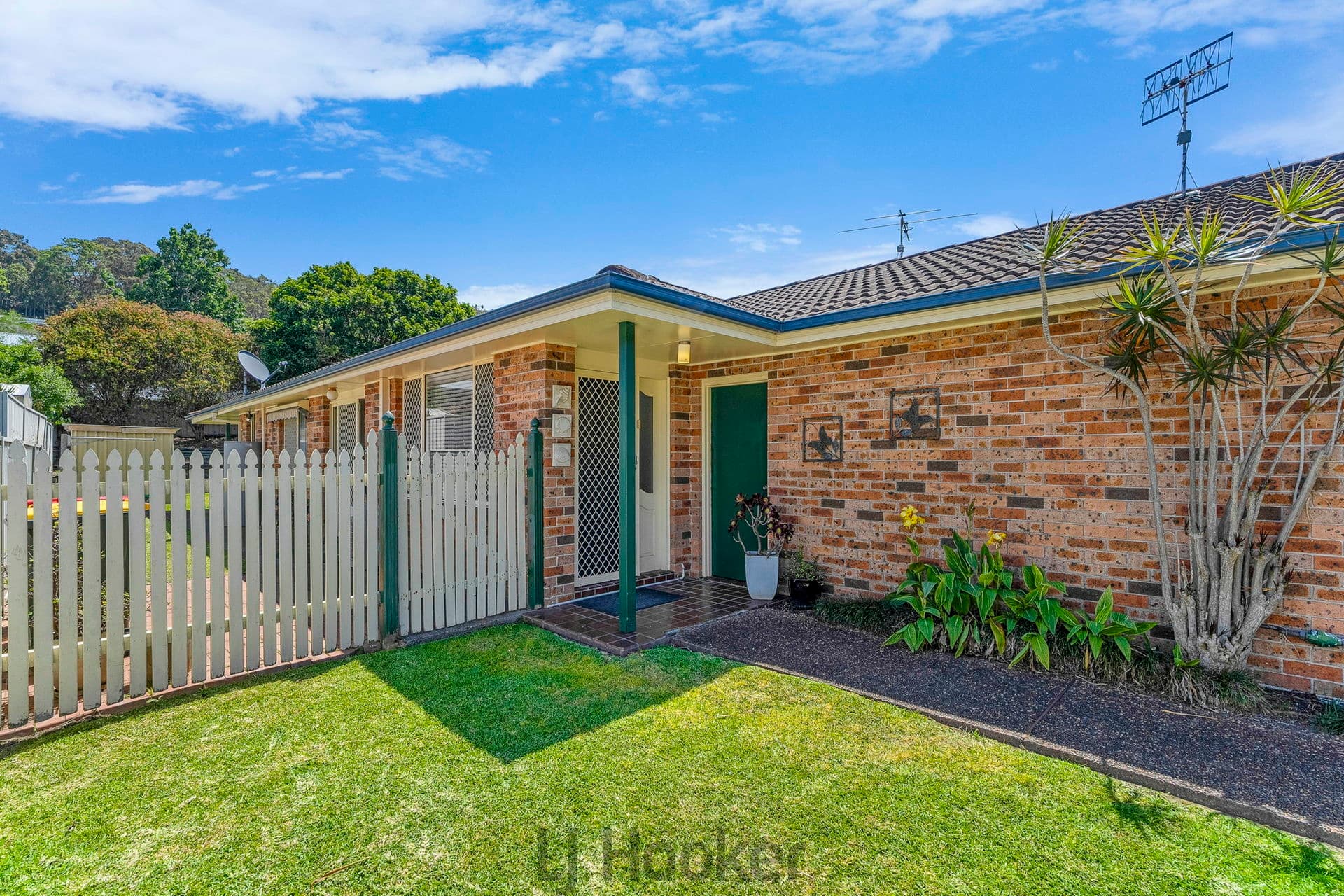 1/3 Judd Street, Mount Hutton, Mount Hutton - Image 1