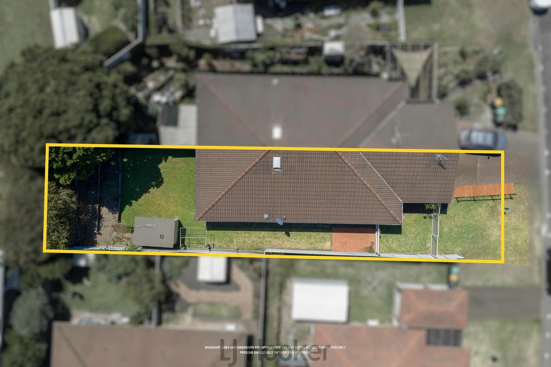 1/3 Judd Street, Mount Hutton, Mount Hutton - Thumbnail 2