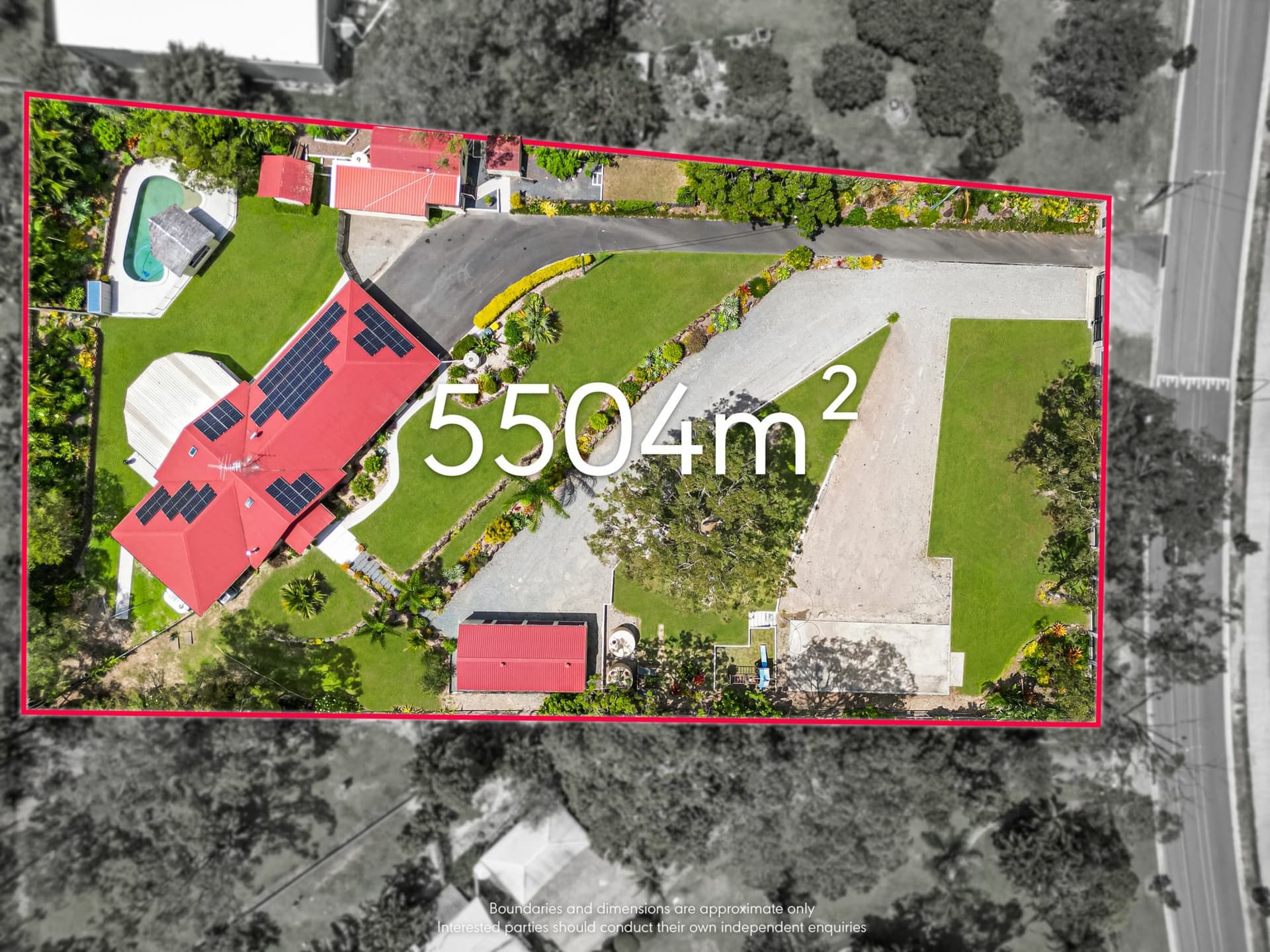 22-24 Philben Drive, Ormeau, Ormeau - Thumbnail 2