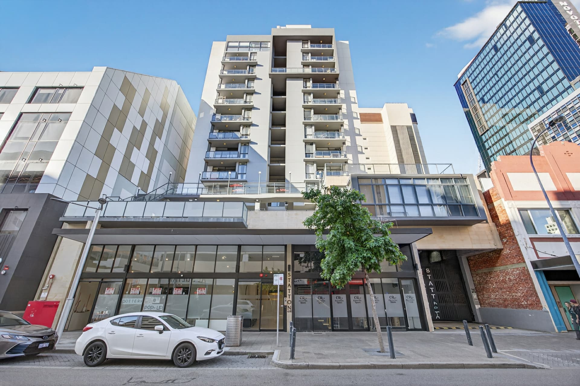 39/418-428 Murray Street, Perth, Perth - Thumbnail 2