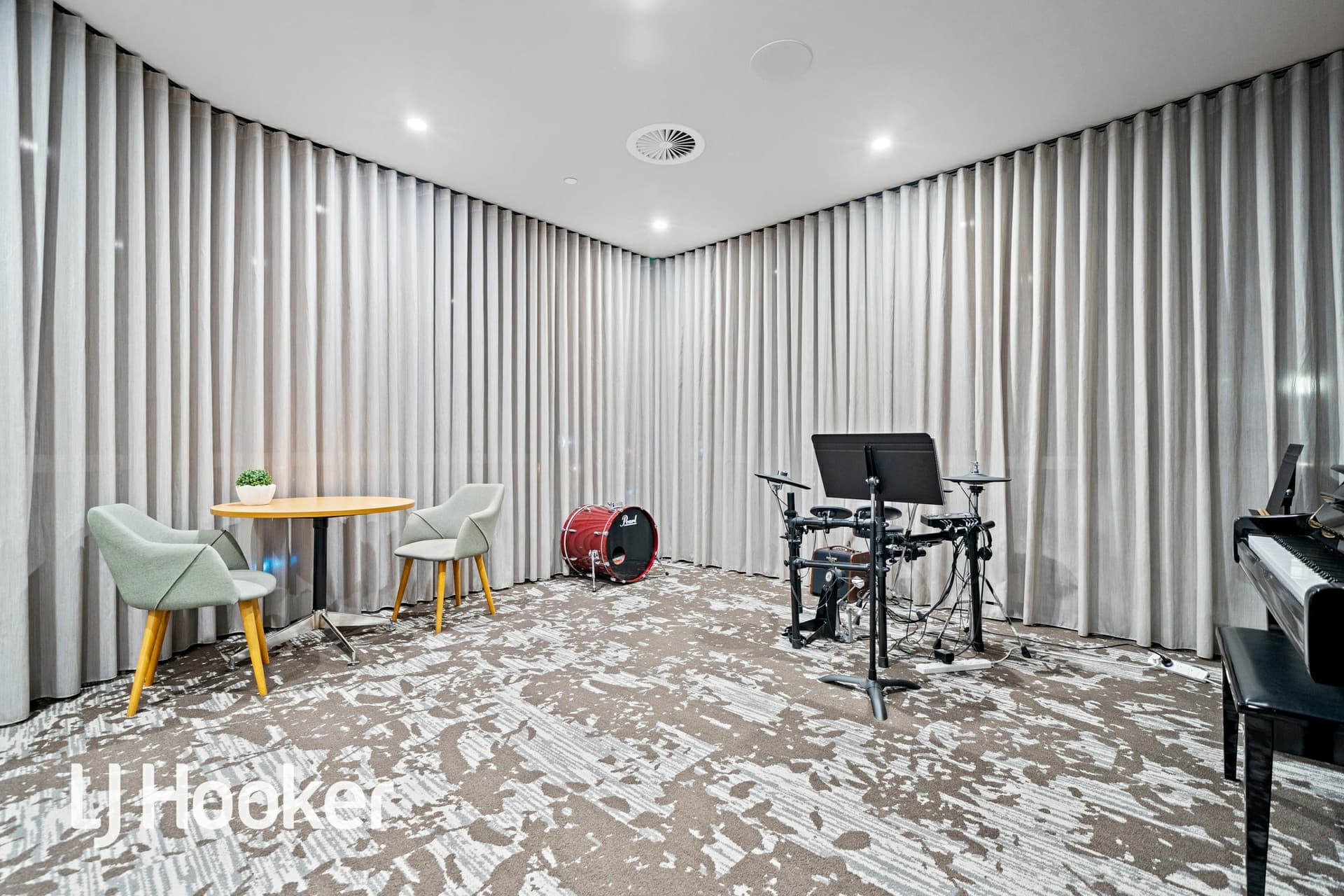 2406/908 Canning Highway, Applecross, Applecross - Image 1