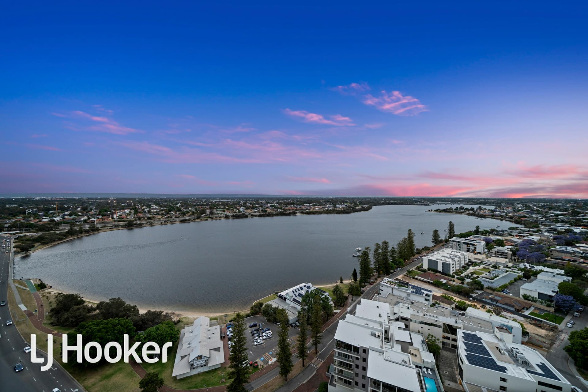 2406/908 Canning Highway, Applecross, Applecross - Thumbnail 3