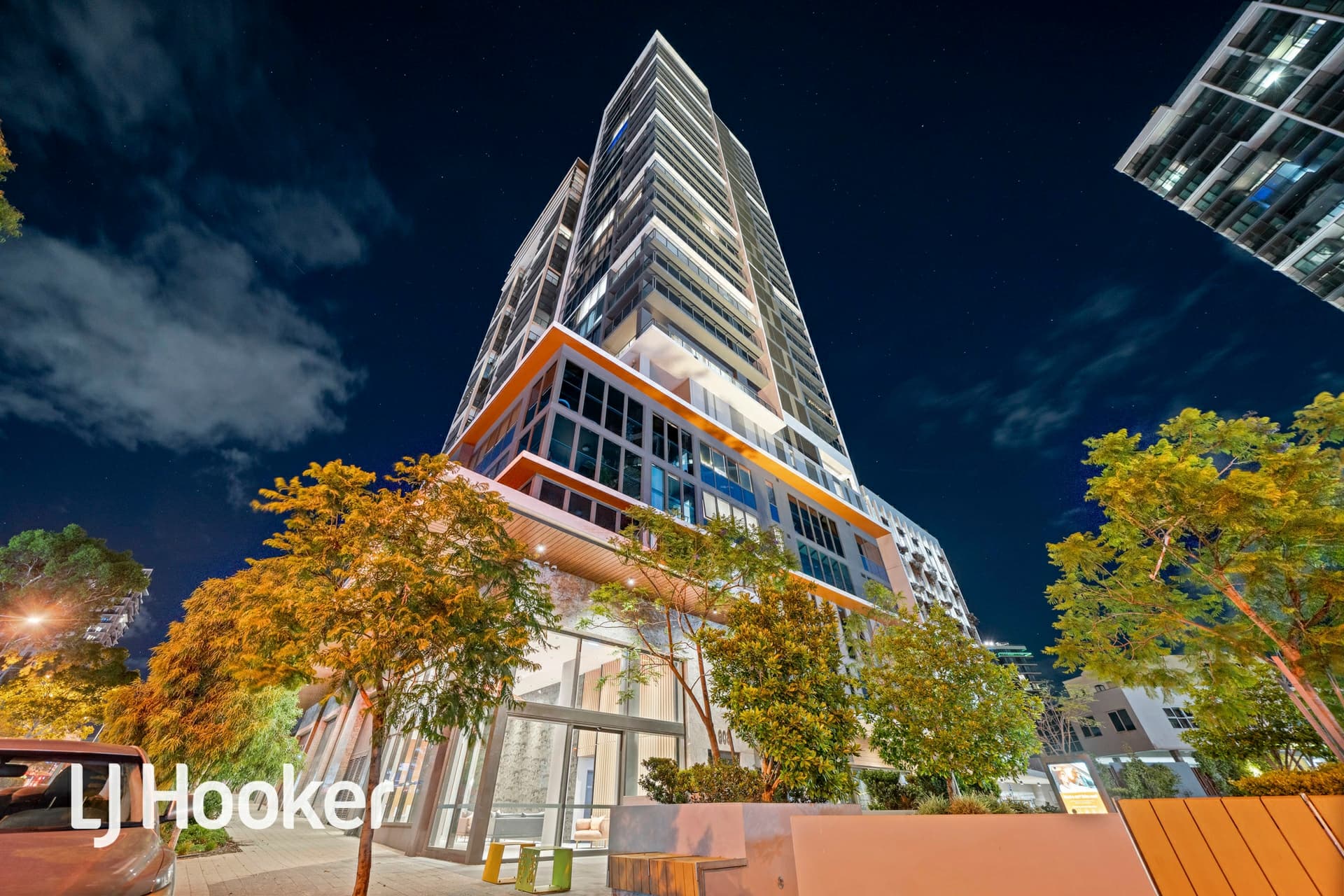 2406/908 Canning Highway, Applecross, Applecross - Thumbnail 4