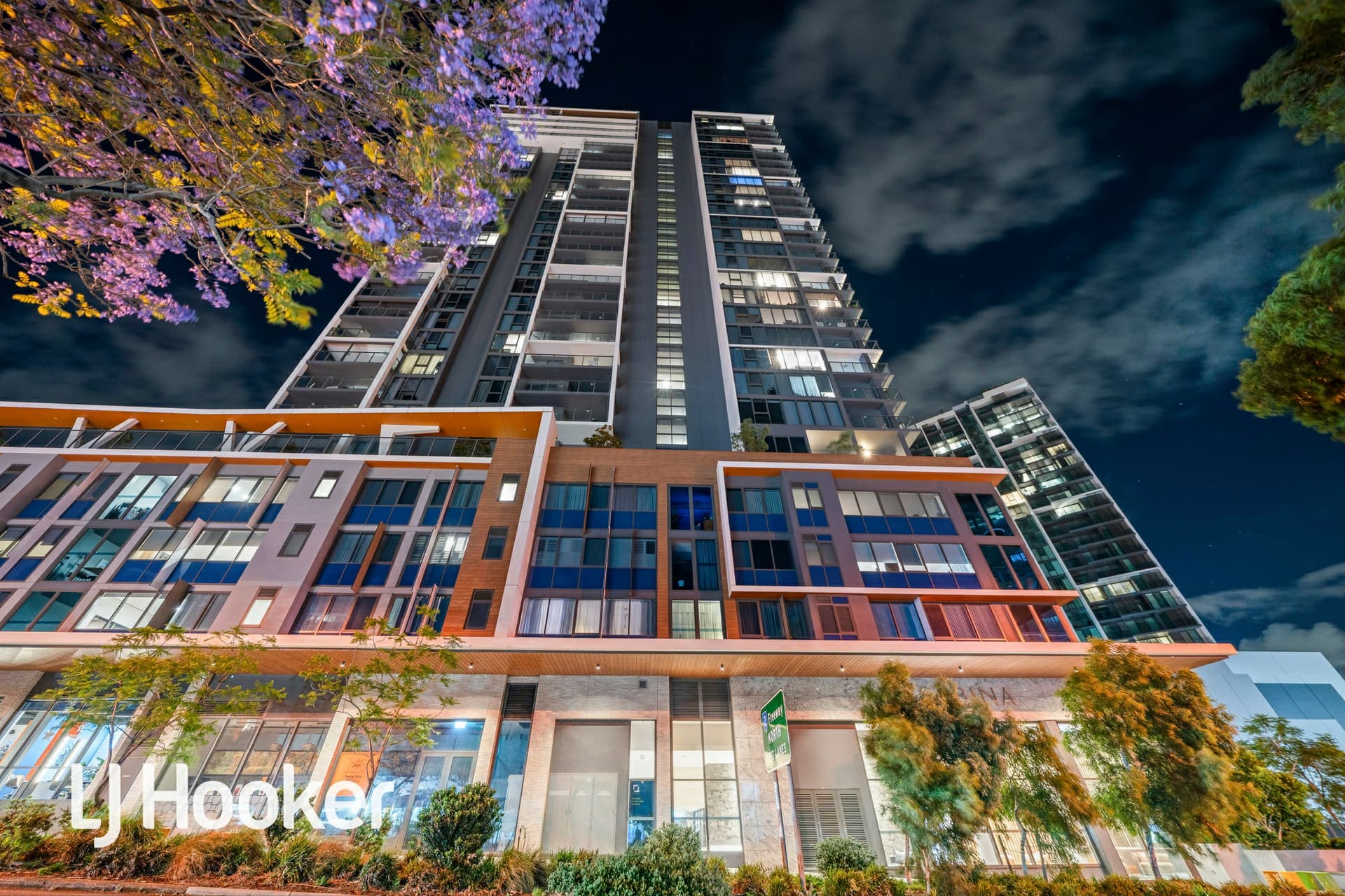 2406/908 Canning Highway, Applecross, Applecross - Thumbnail 5