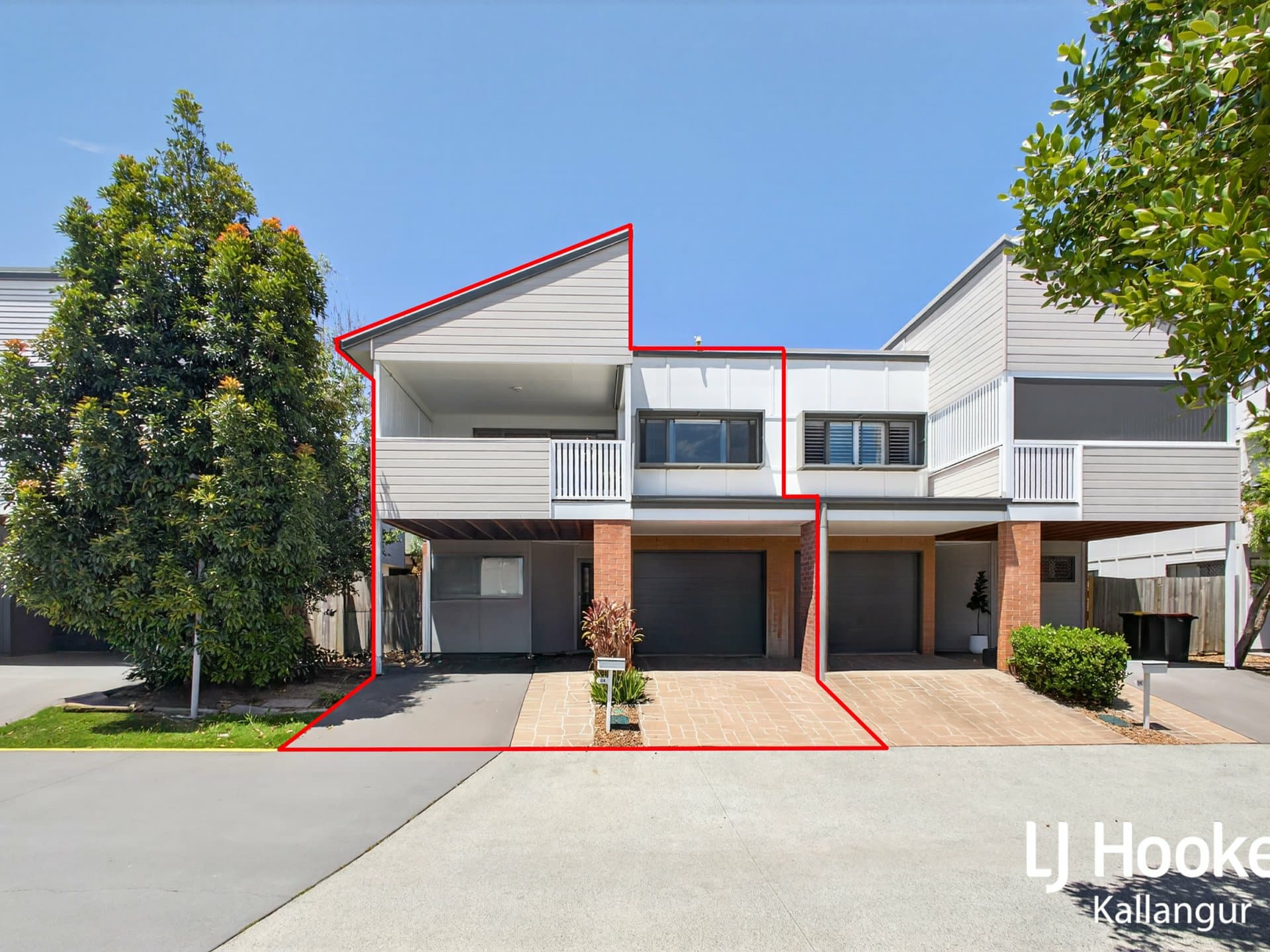25/28 Sedgemoor Street, Carseldine, Carseldine - Image 1