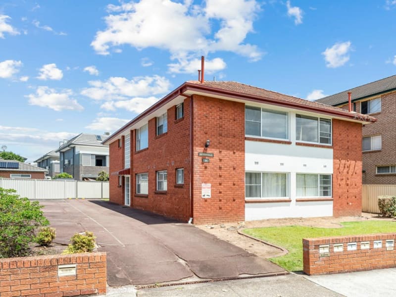 2/20 Victoria Avenue, Concord West, Concord West - Image 1