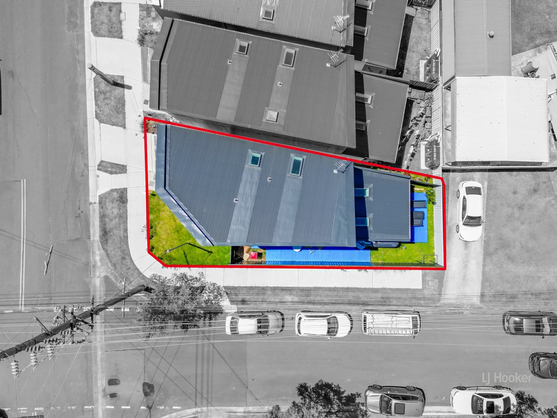 1/62 Ashcroft Avenue, Casula, Casula - Thumbnail 7