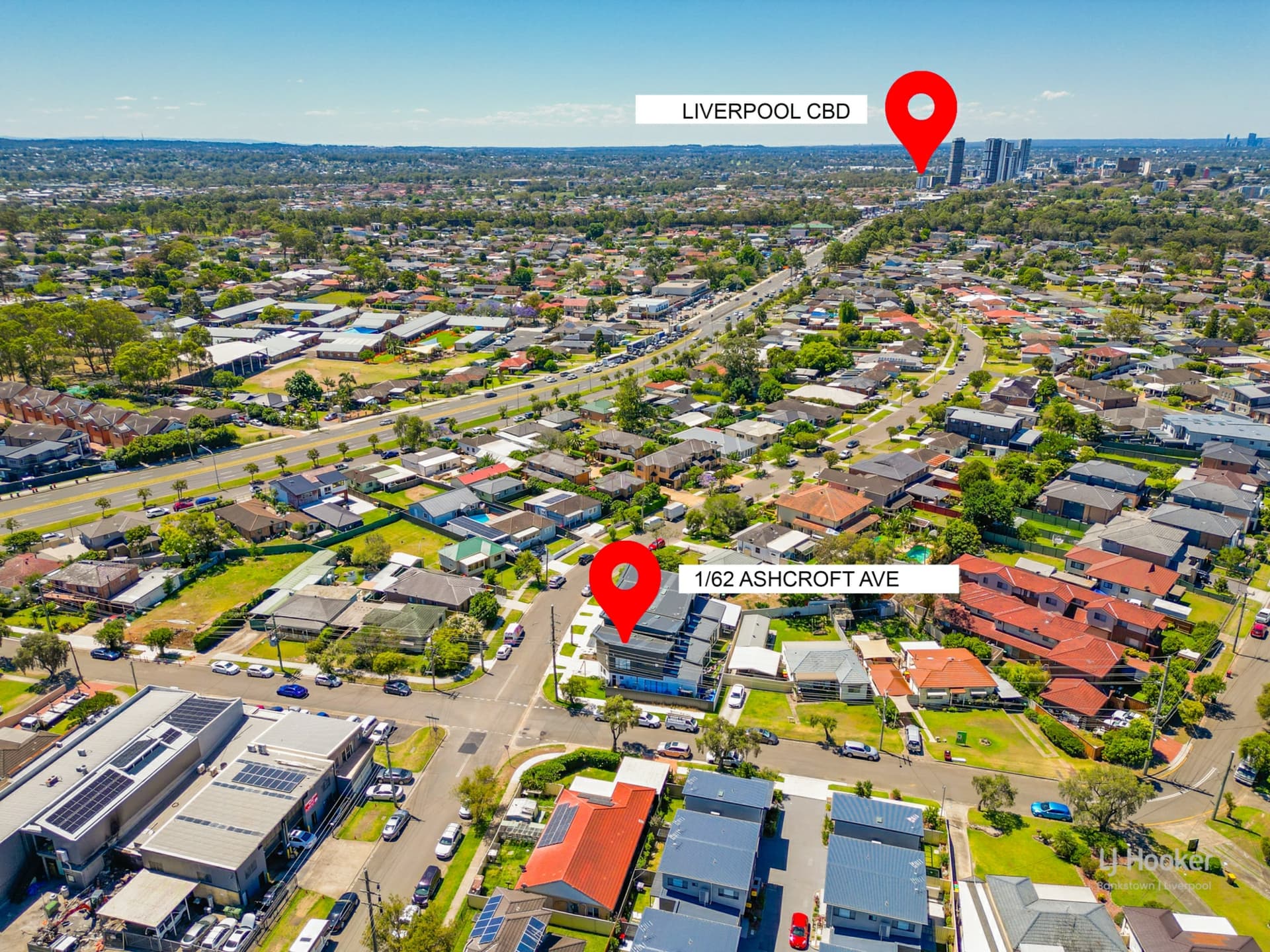 1/62 Ashcroft Avenue, Casula, Casula - Thumbnail 8