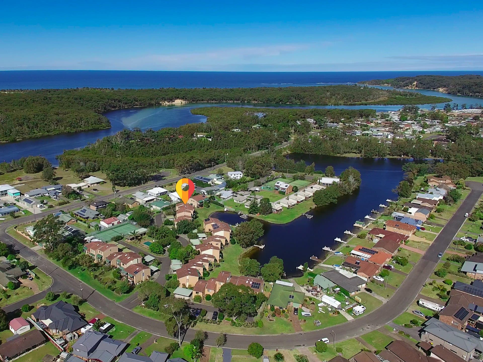 8/48 Thora Street, Sussex Inlet, Sussex Inlet - Thumbnail 2