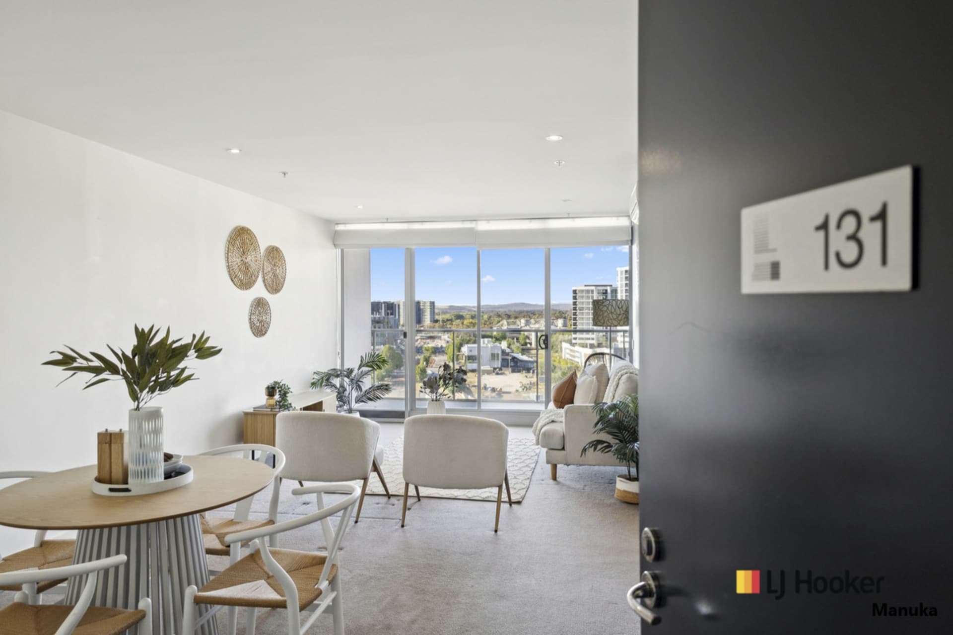 131/98 Corinna Street, Phillip, Phillip - Thumbnail 2