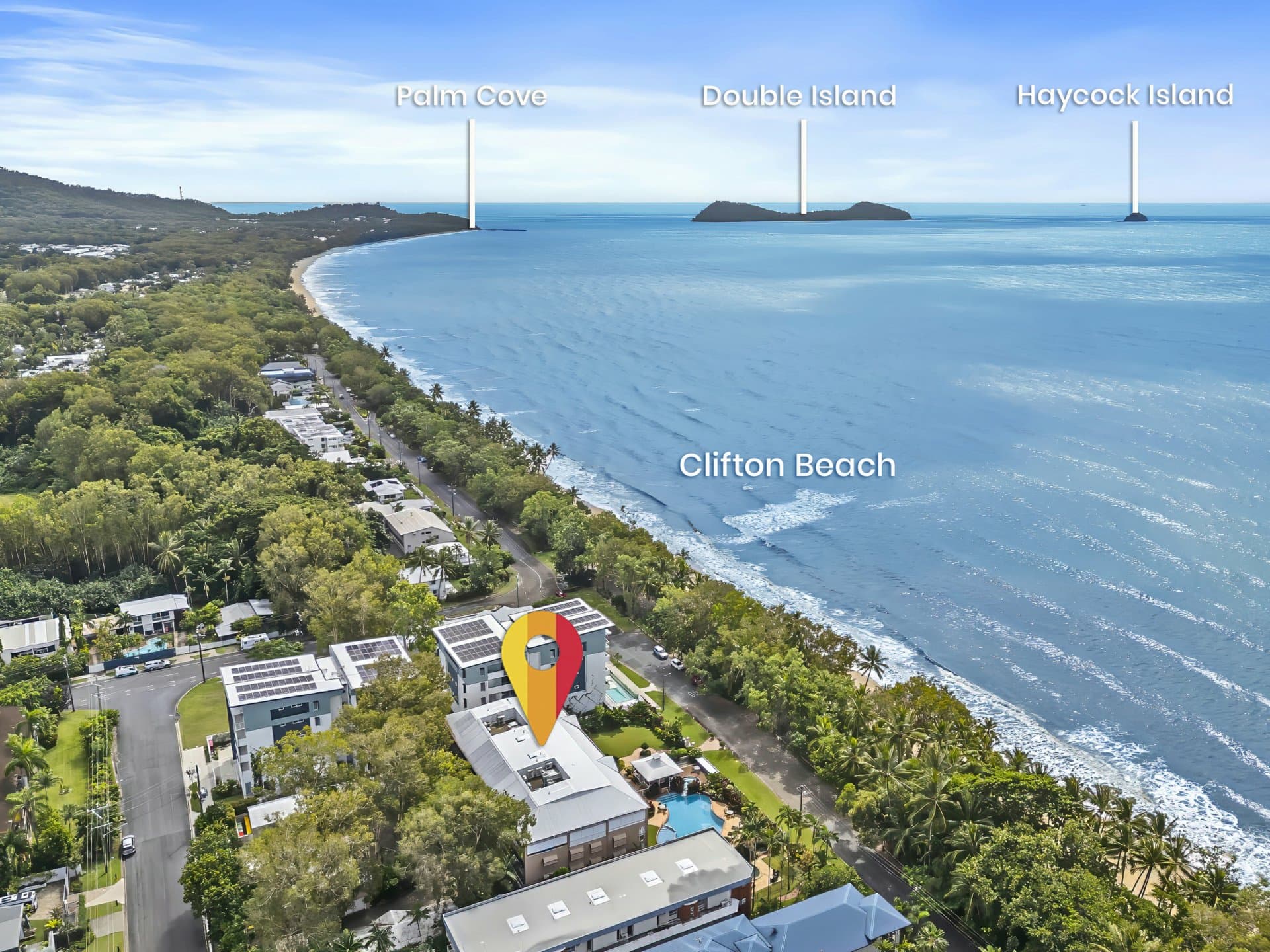 6/81-87 Arlington Esplanade, Clifton Beach, Clifton Beach - Thumbnail 3